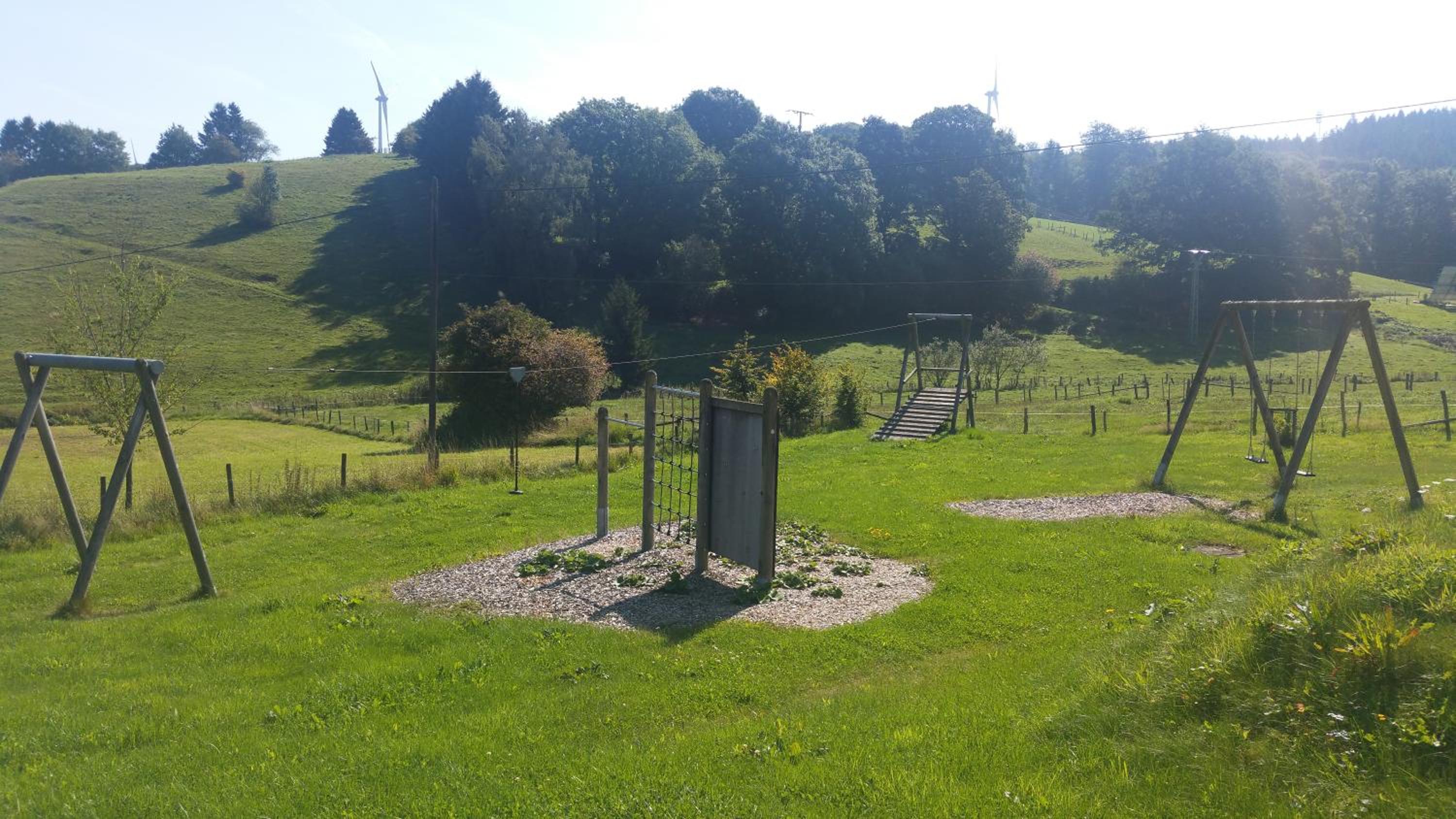 Beim Schneider