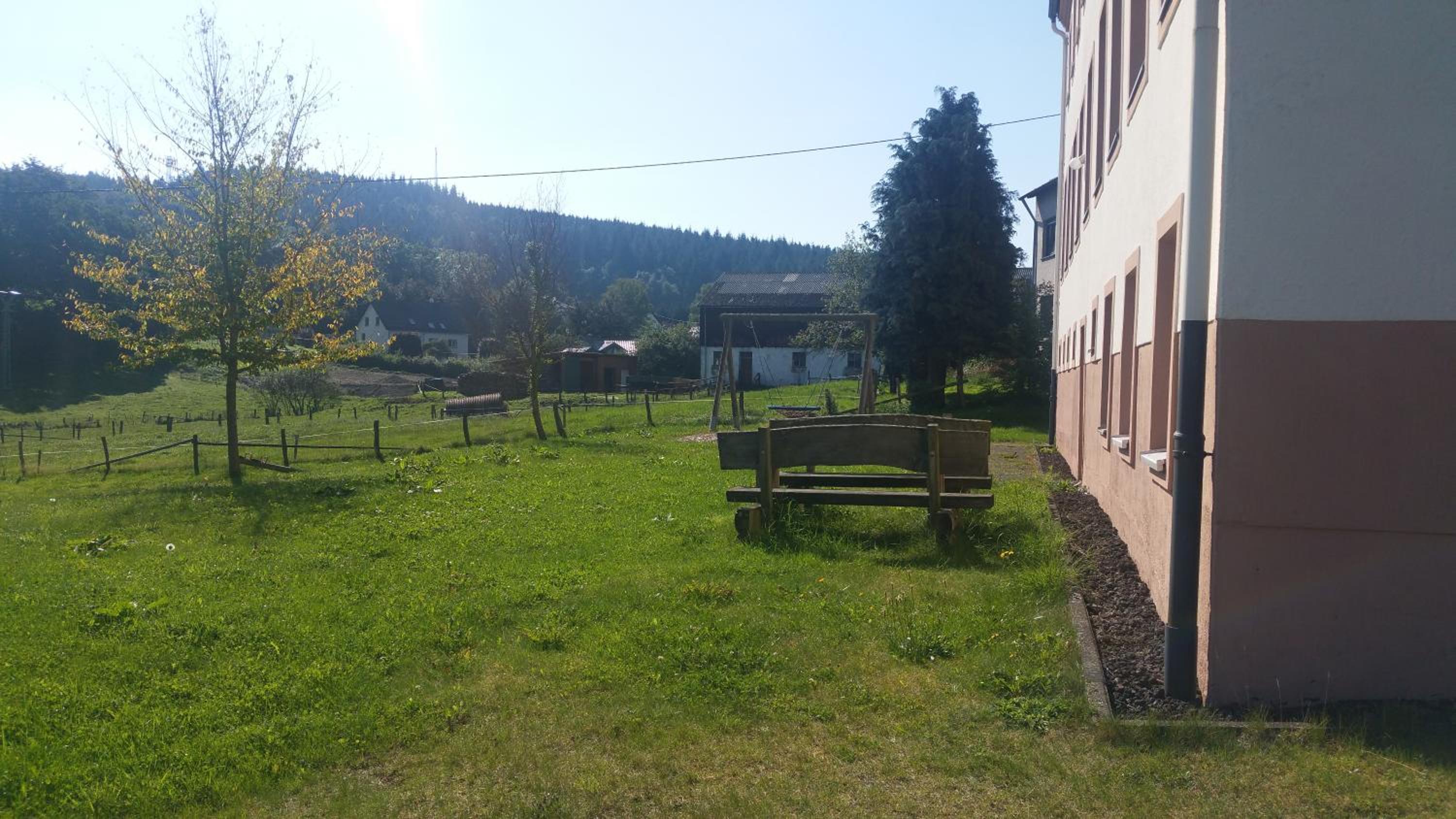 Beim Schneider