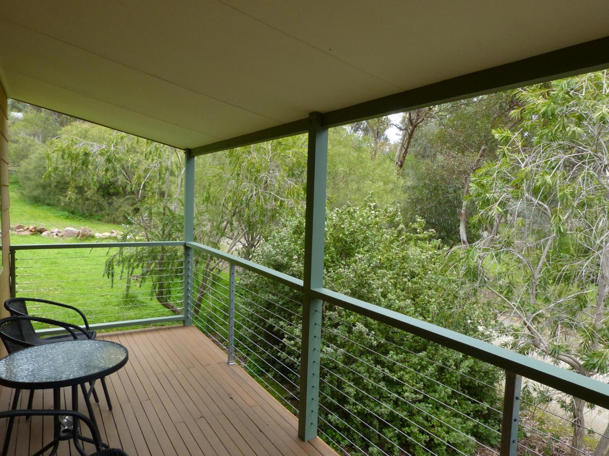 Watervale Retreat