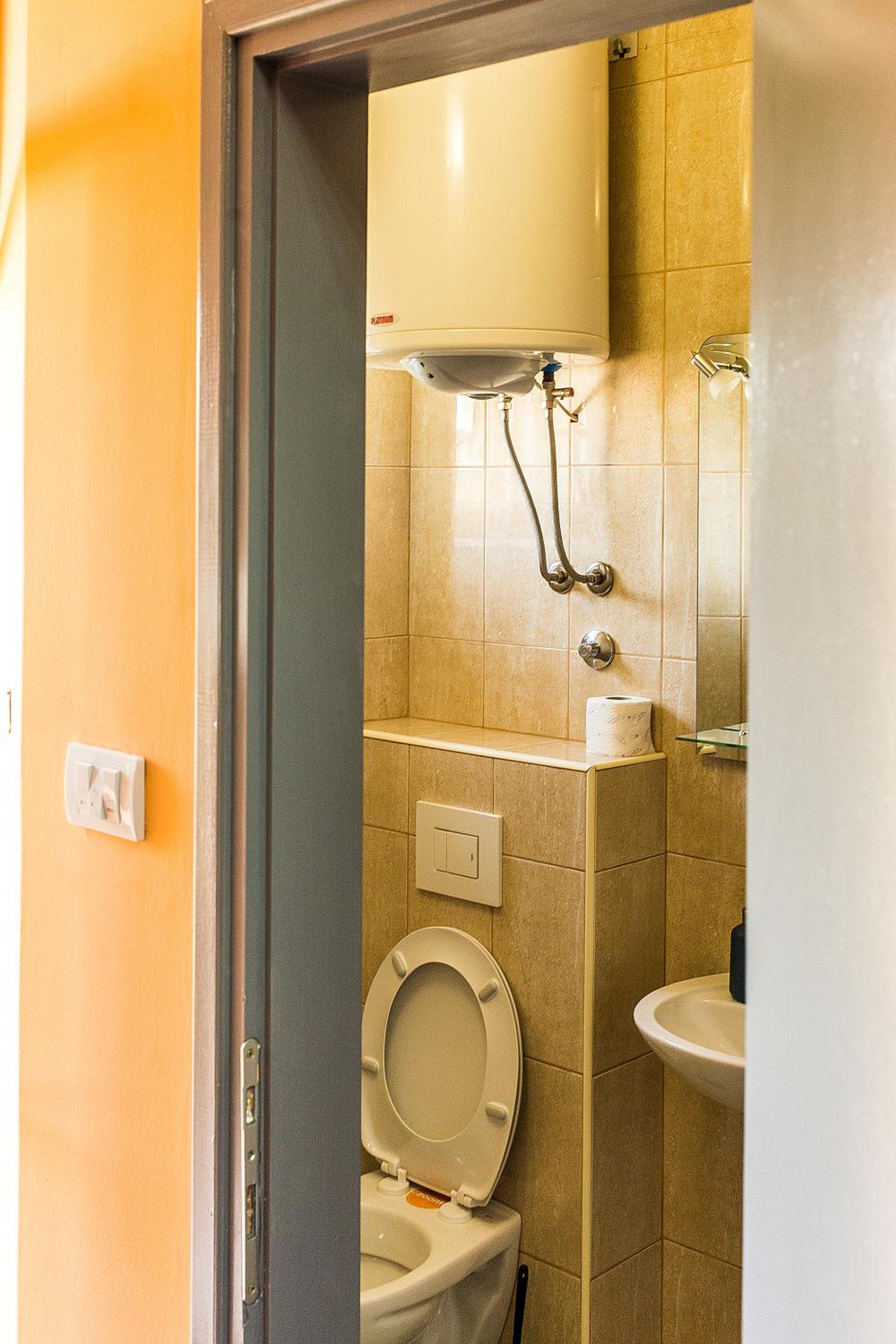 Apartmani Kastel