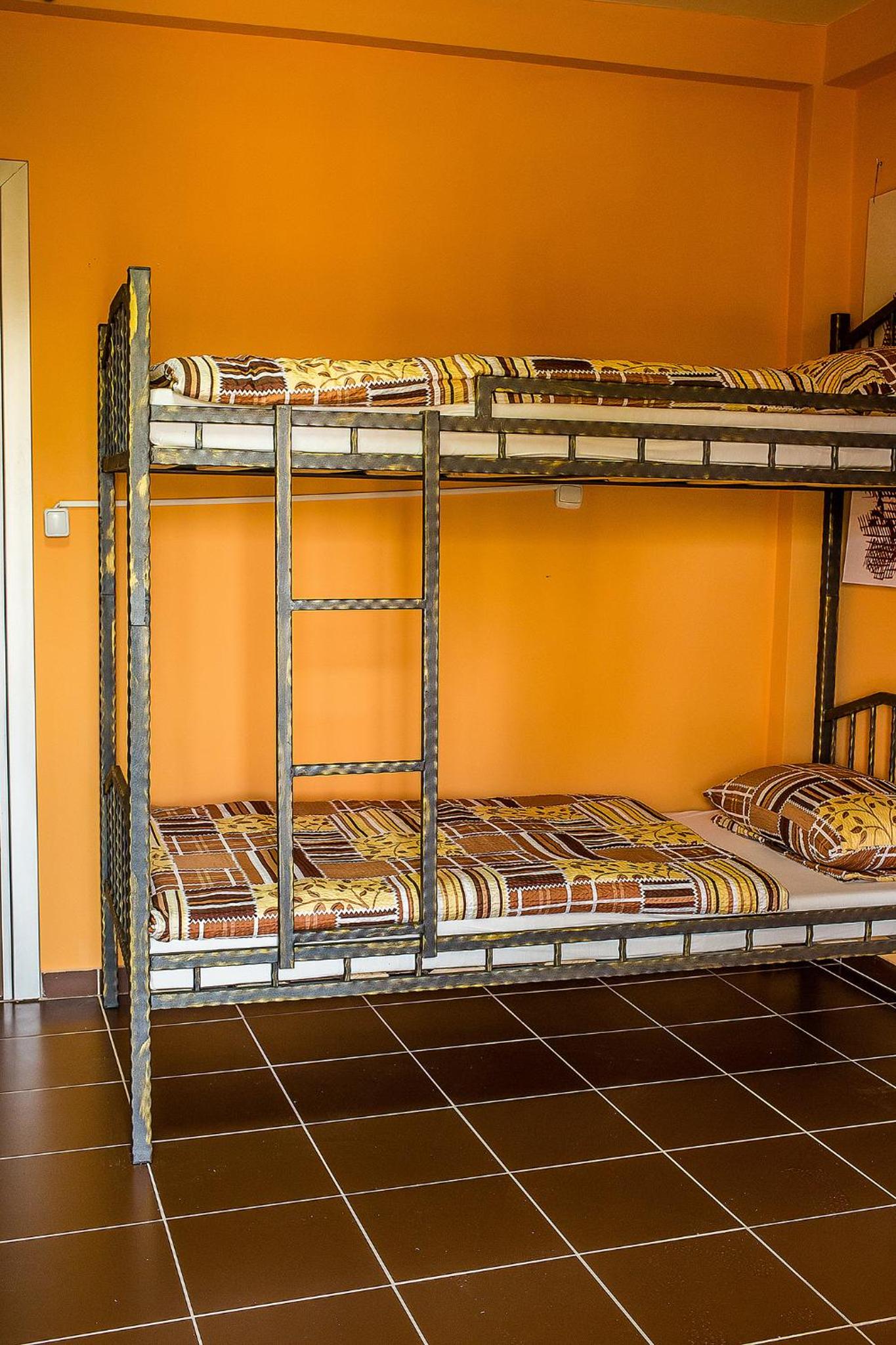 Apartmani Kastel