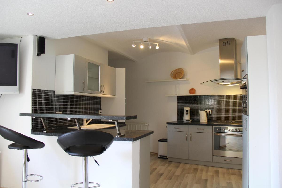 M-Apart Apartment view 5