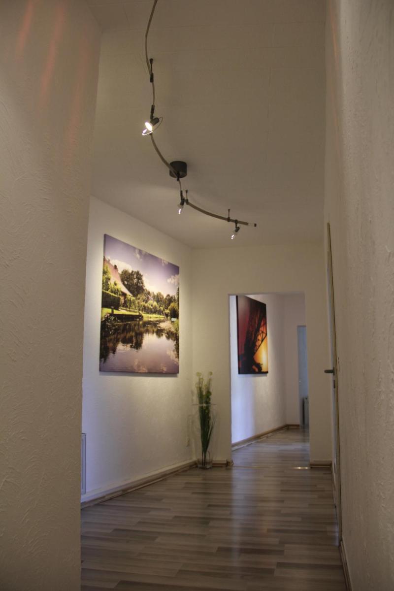 M-Apart Apartment view 4