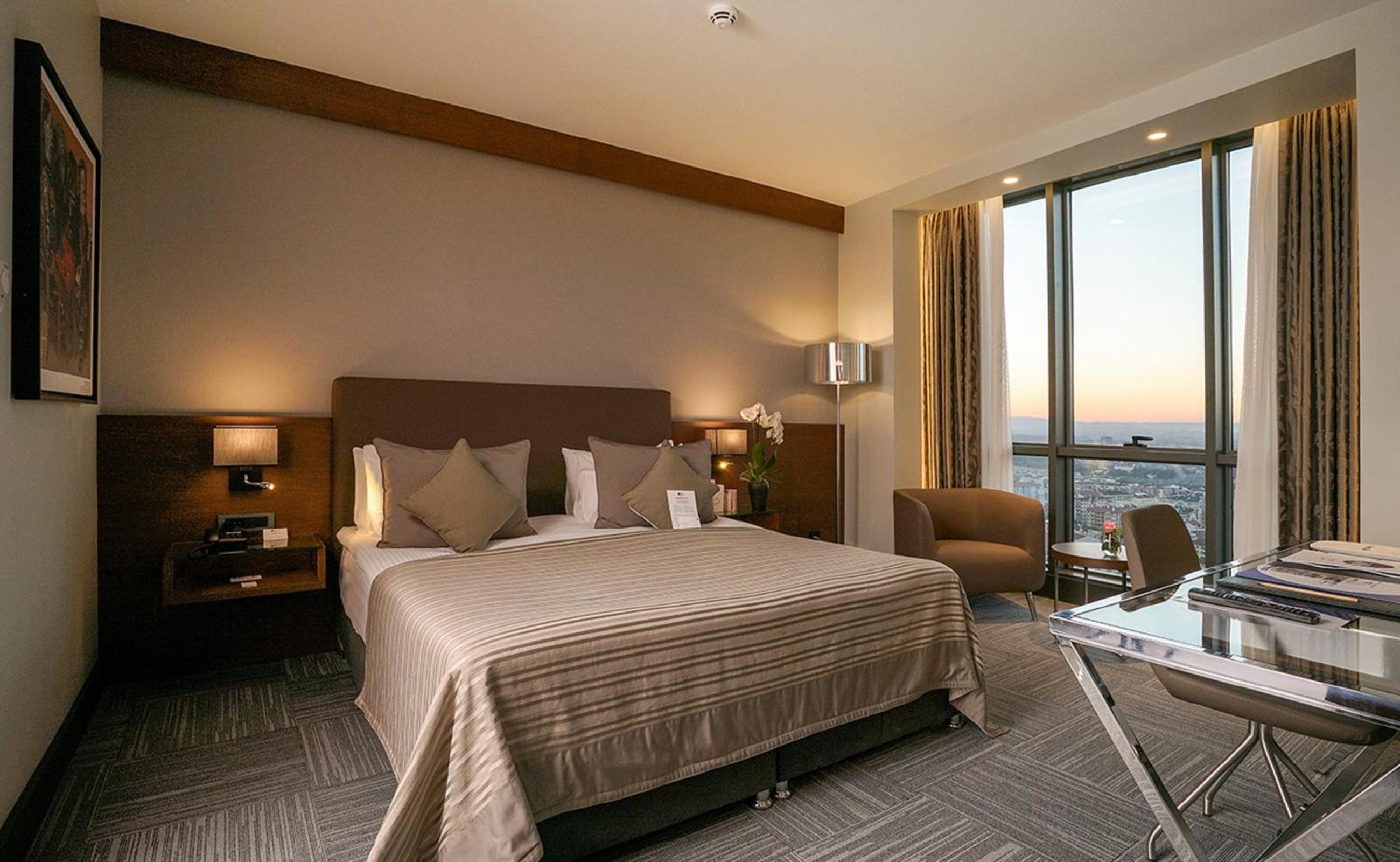 Point Hotel Ankara - Image 30