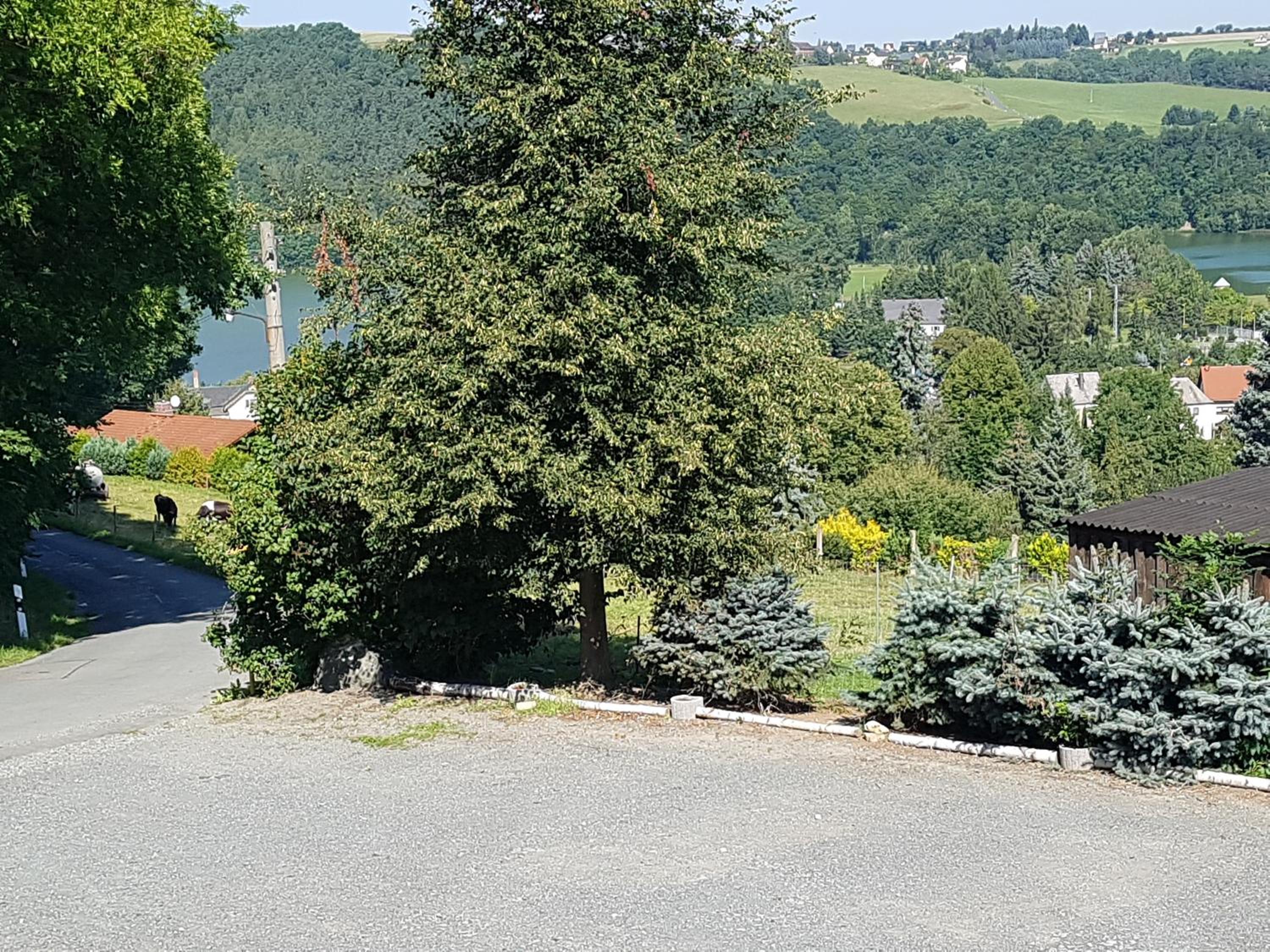 Pension und Bauernhof Petzold