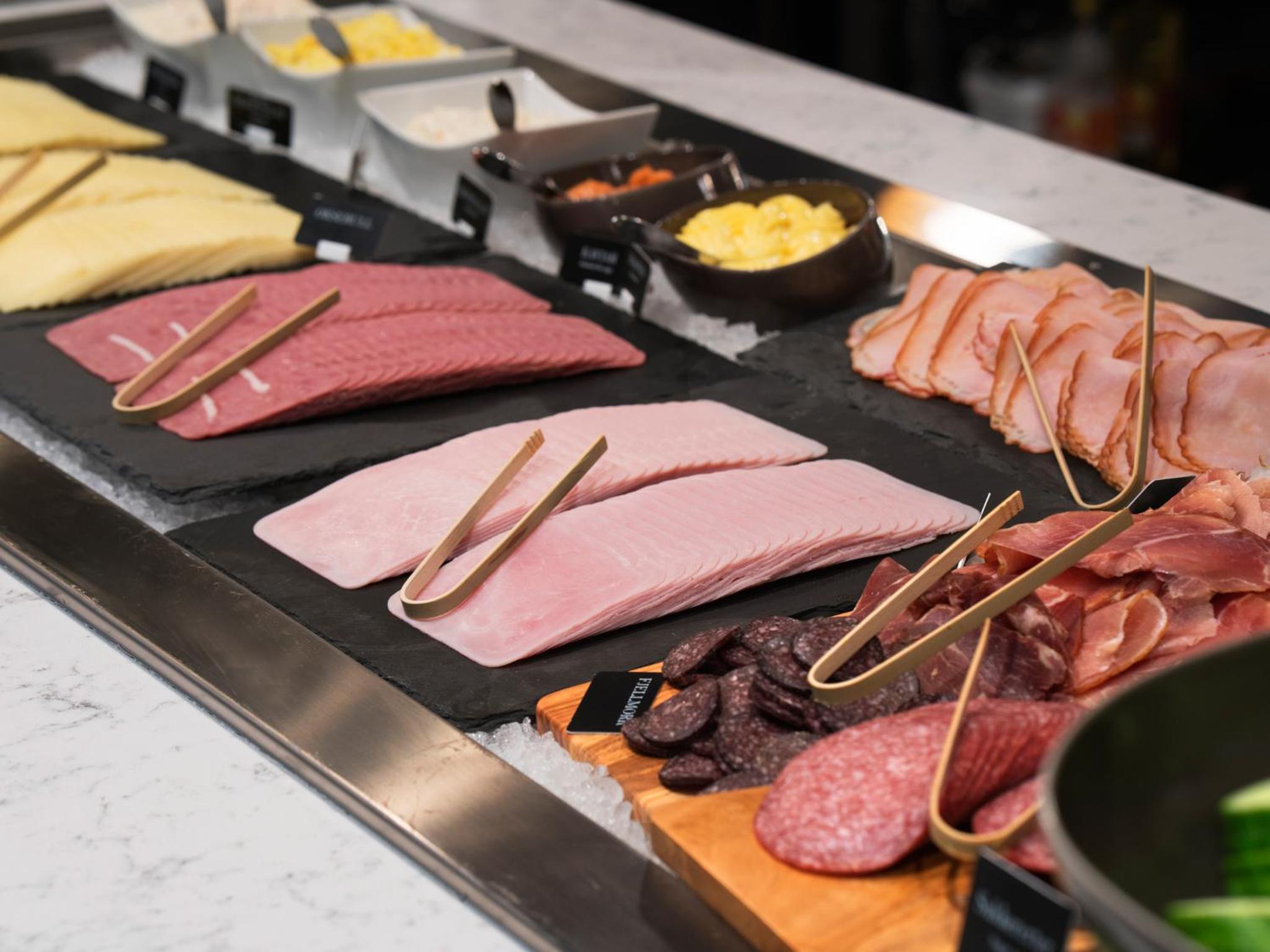 Trondheim Vacations - Thon Hotel Nidaros - Property Image 5