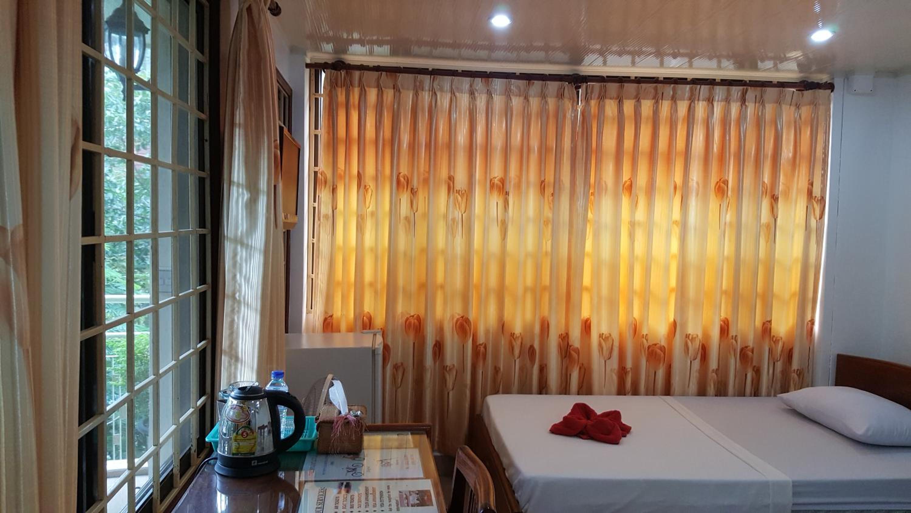 The Bright Lotus Guesthouse