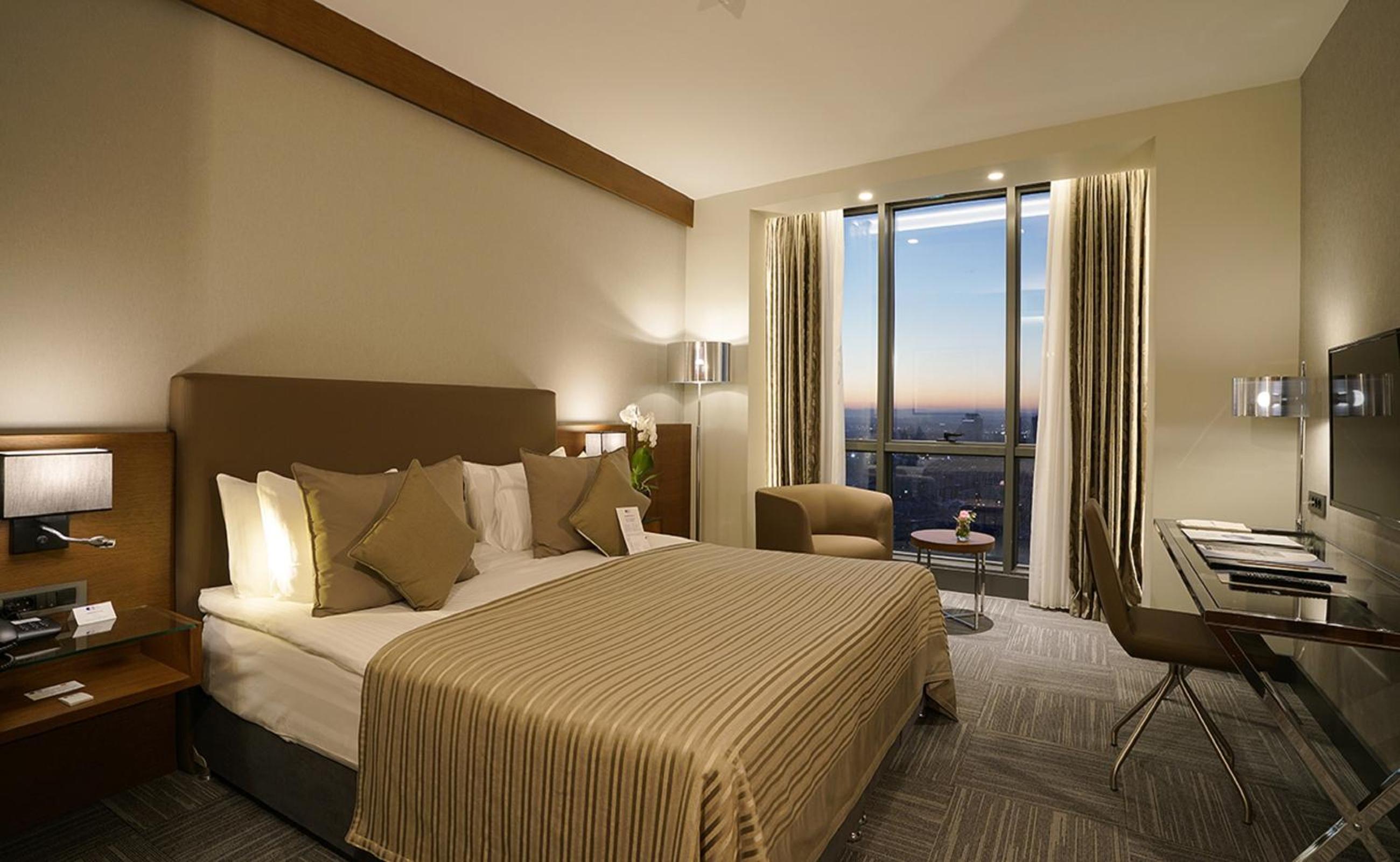 Point Hotel Ankara - Image 28