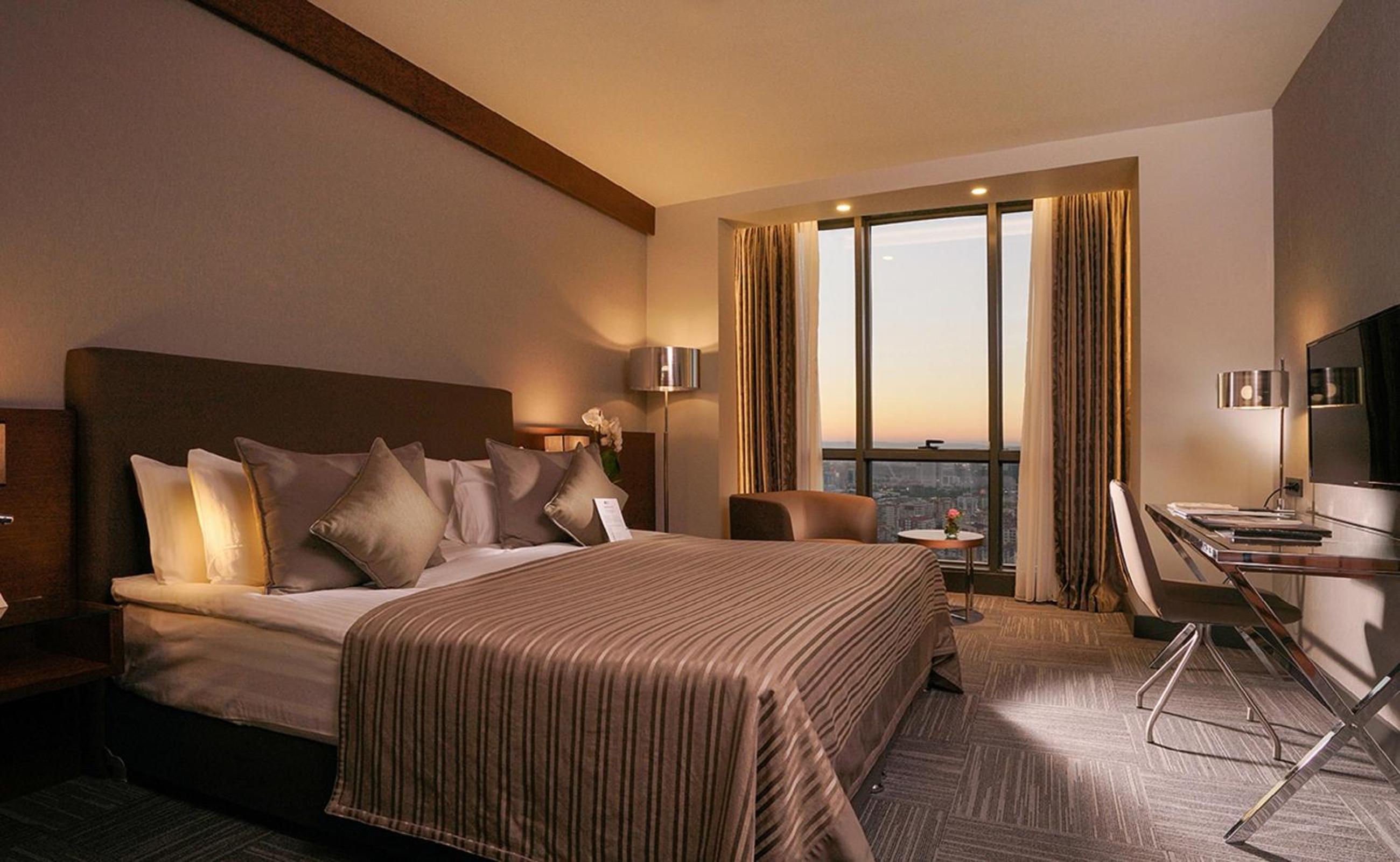 Point Hotel Ankara - Image 50