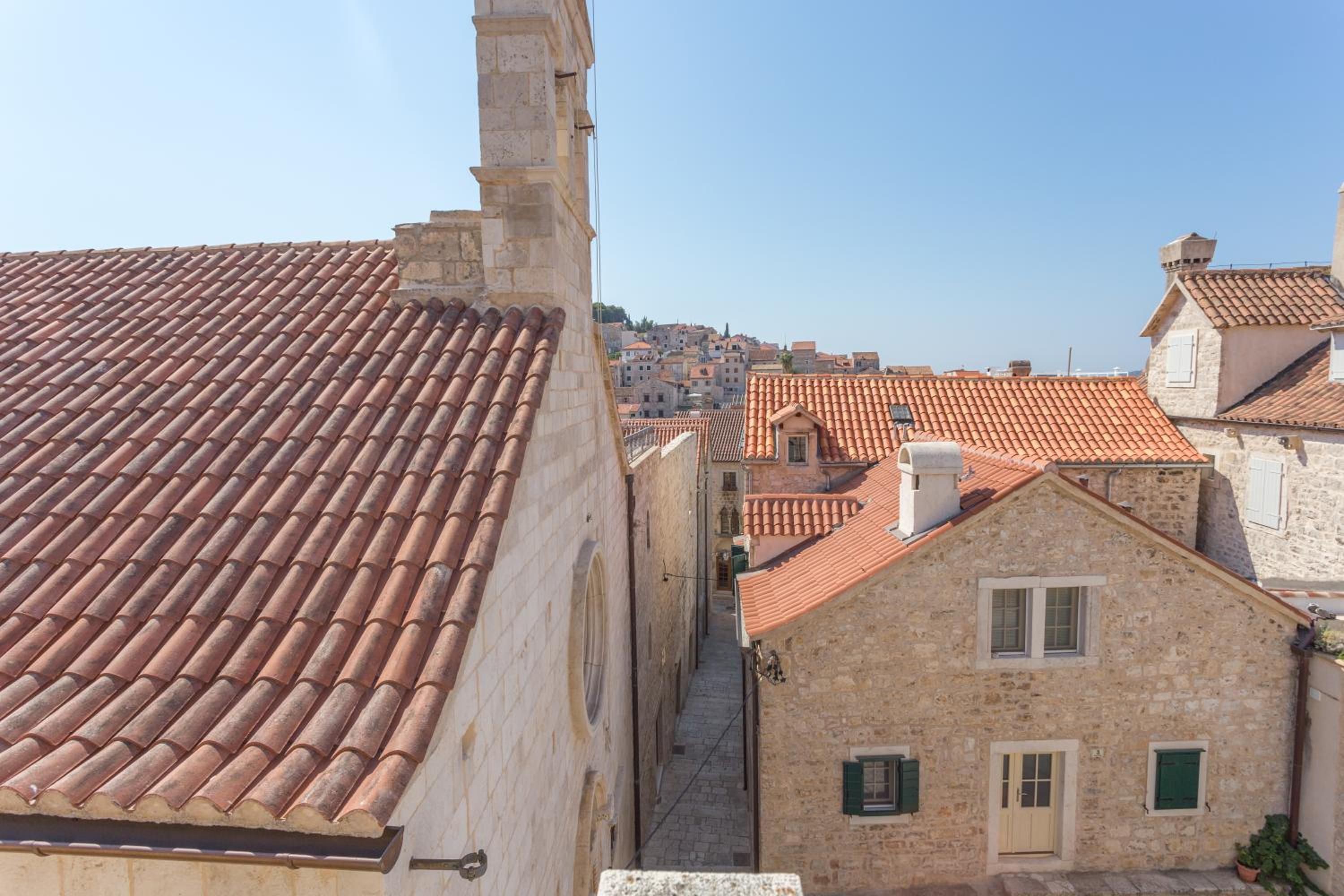 Hotel Old Town Hvar - Image 1