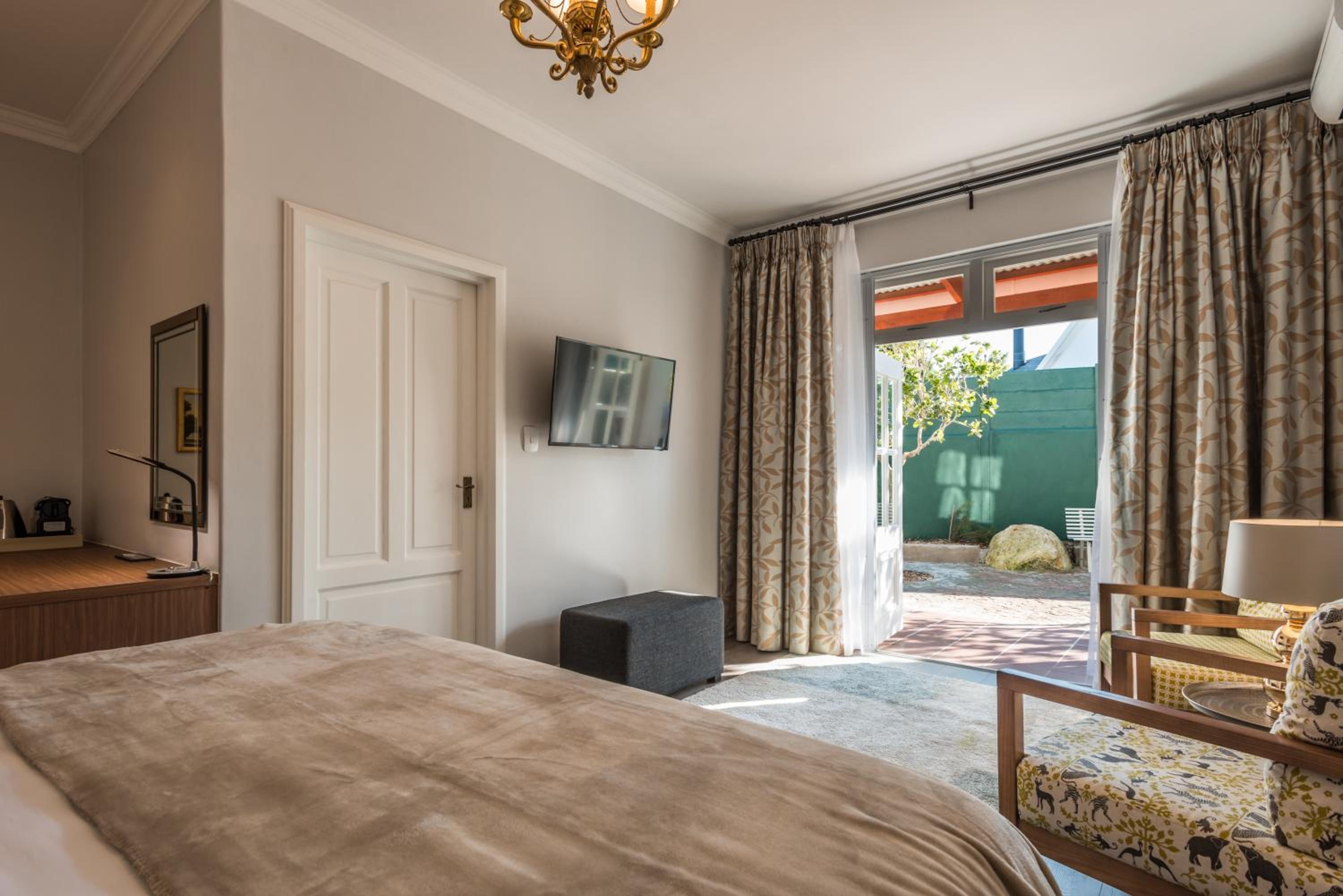 Waterstone Lodge