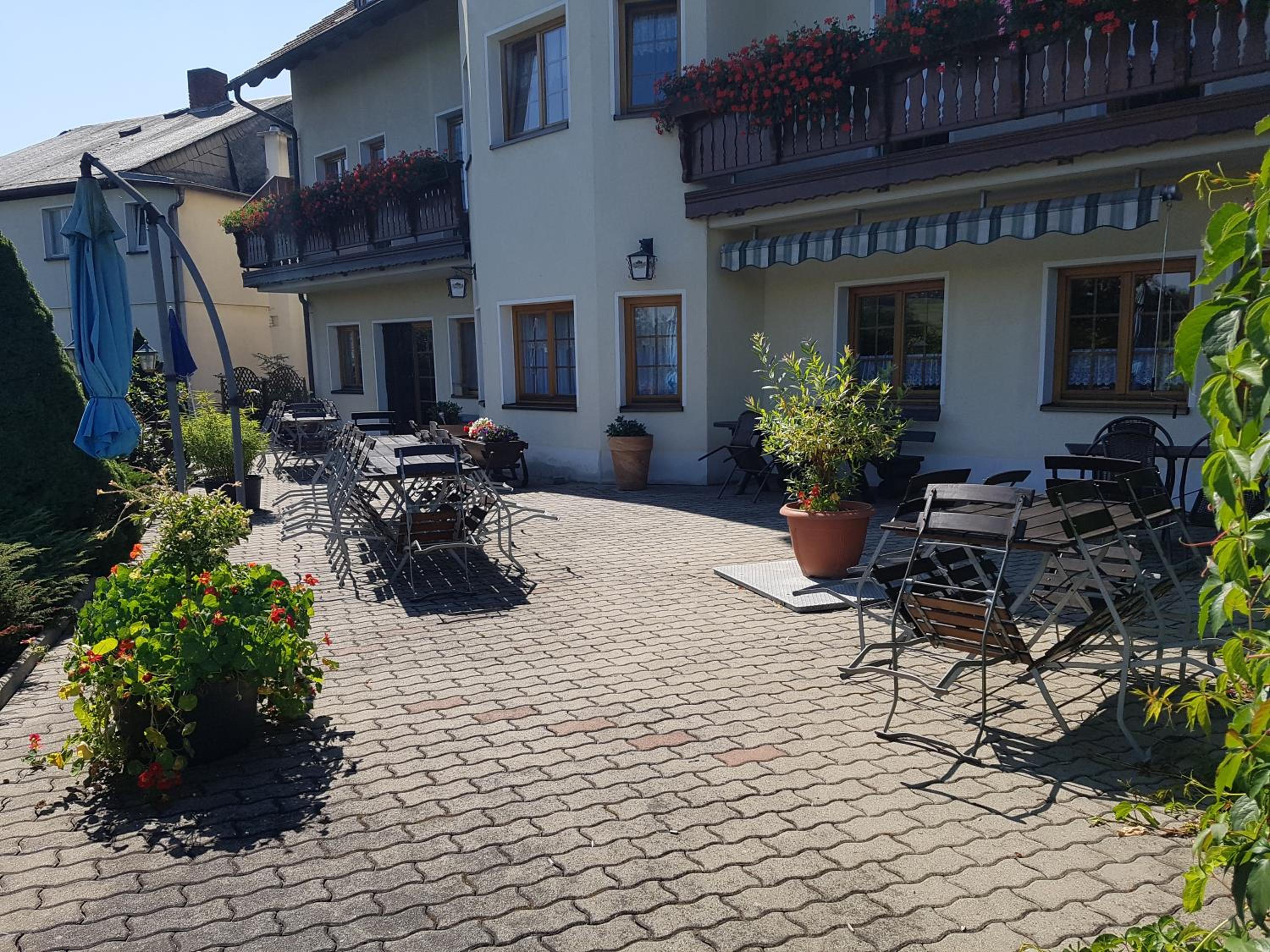 Pension und Bauernhof Petzold