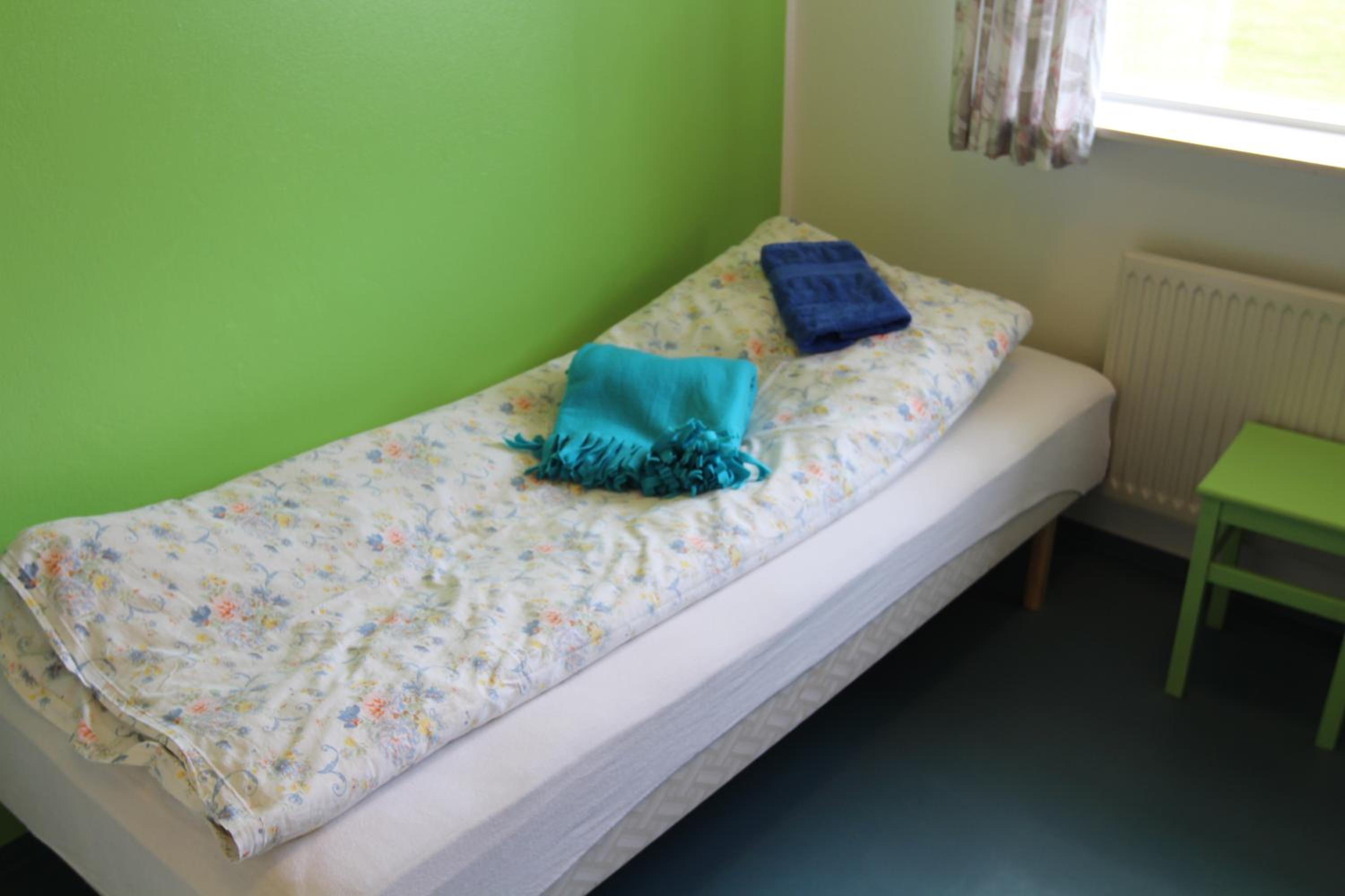 Helgafell Hostel