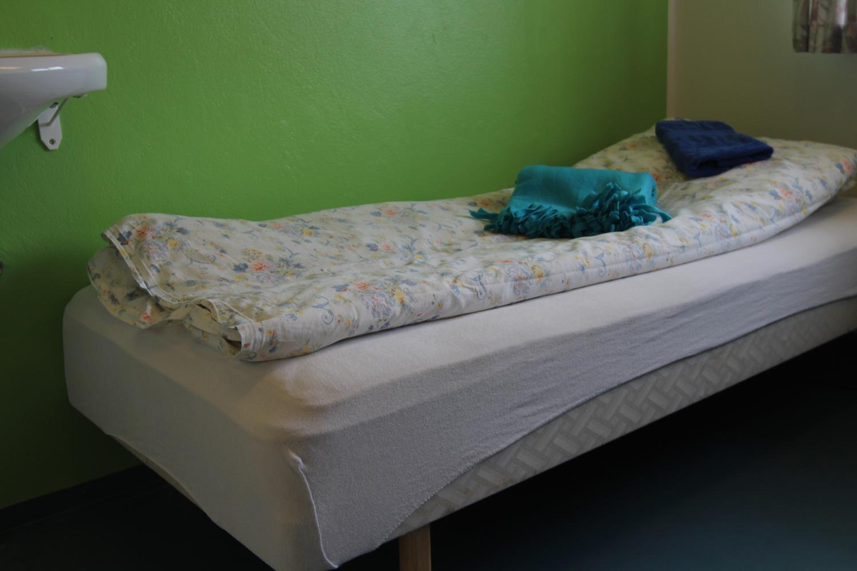 Helgafell Hostel