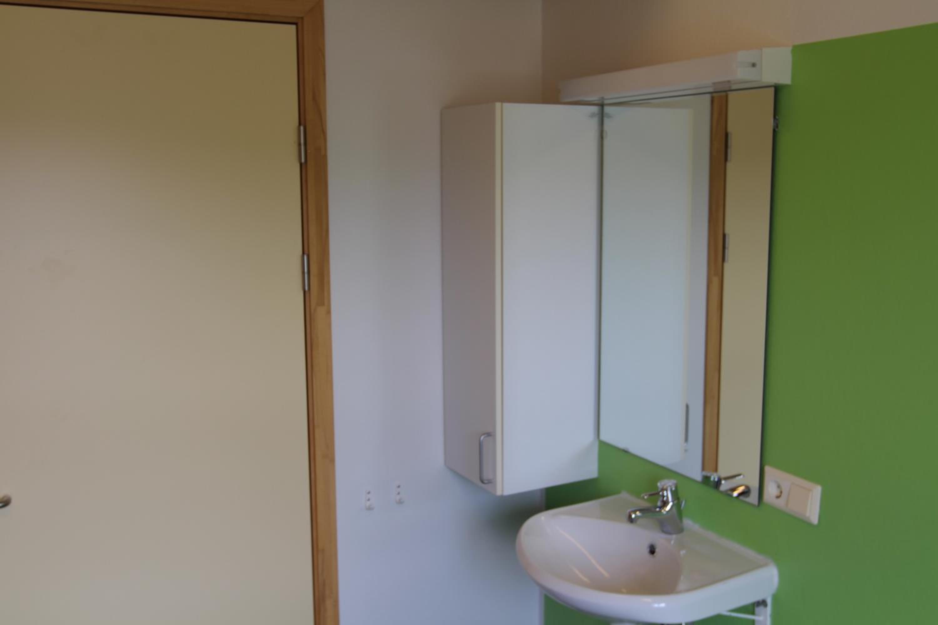 Helgafell Hostel