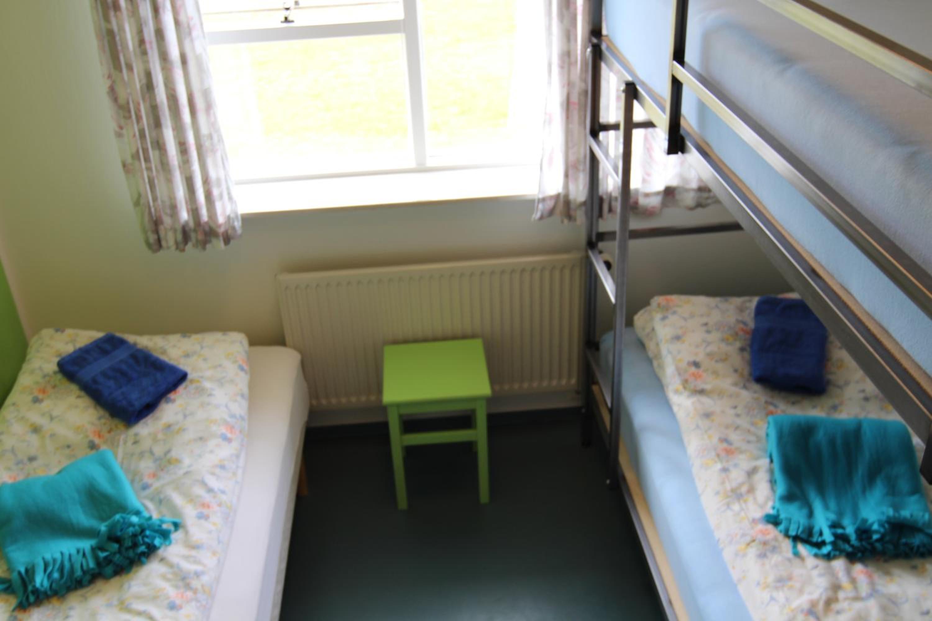 Helgafell Hostel