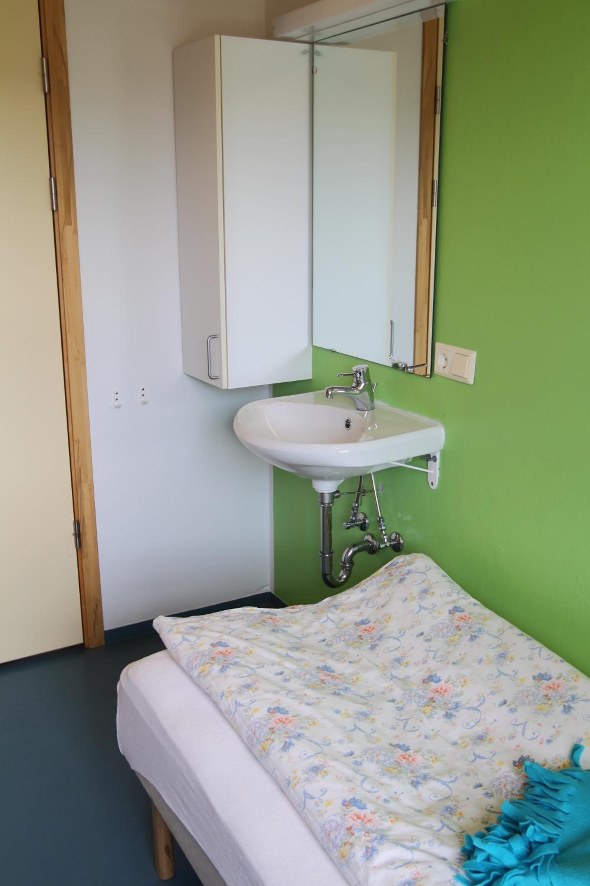 Helgafell Hostel