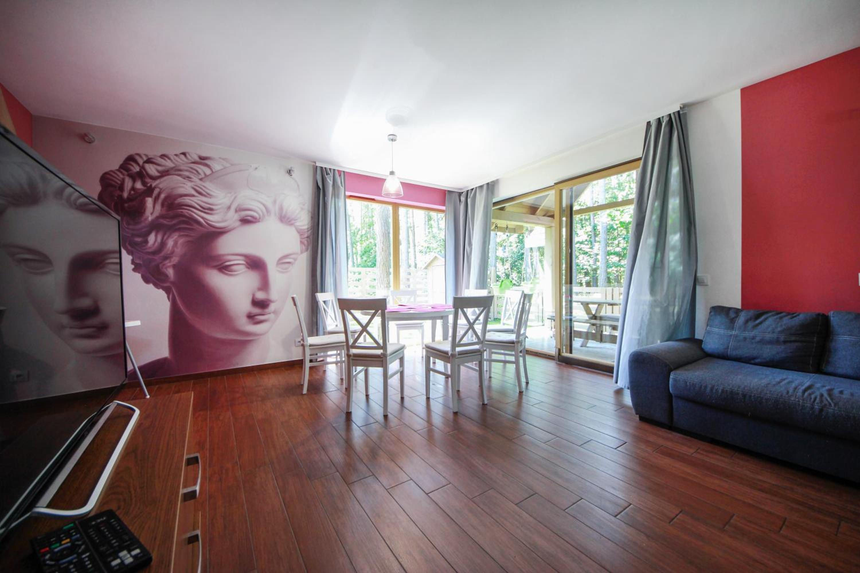 Villa Arkadia