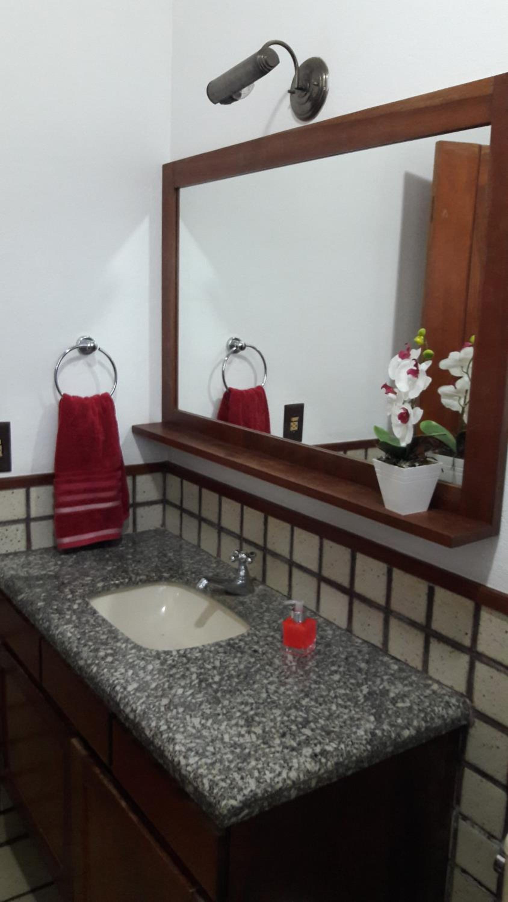 Chácara San Diego - Brotas