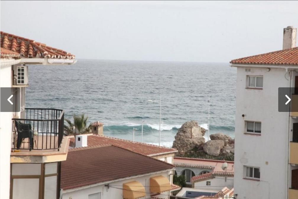 Apartment Merida Ocean View view 2