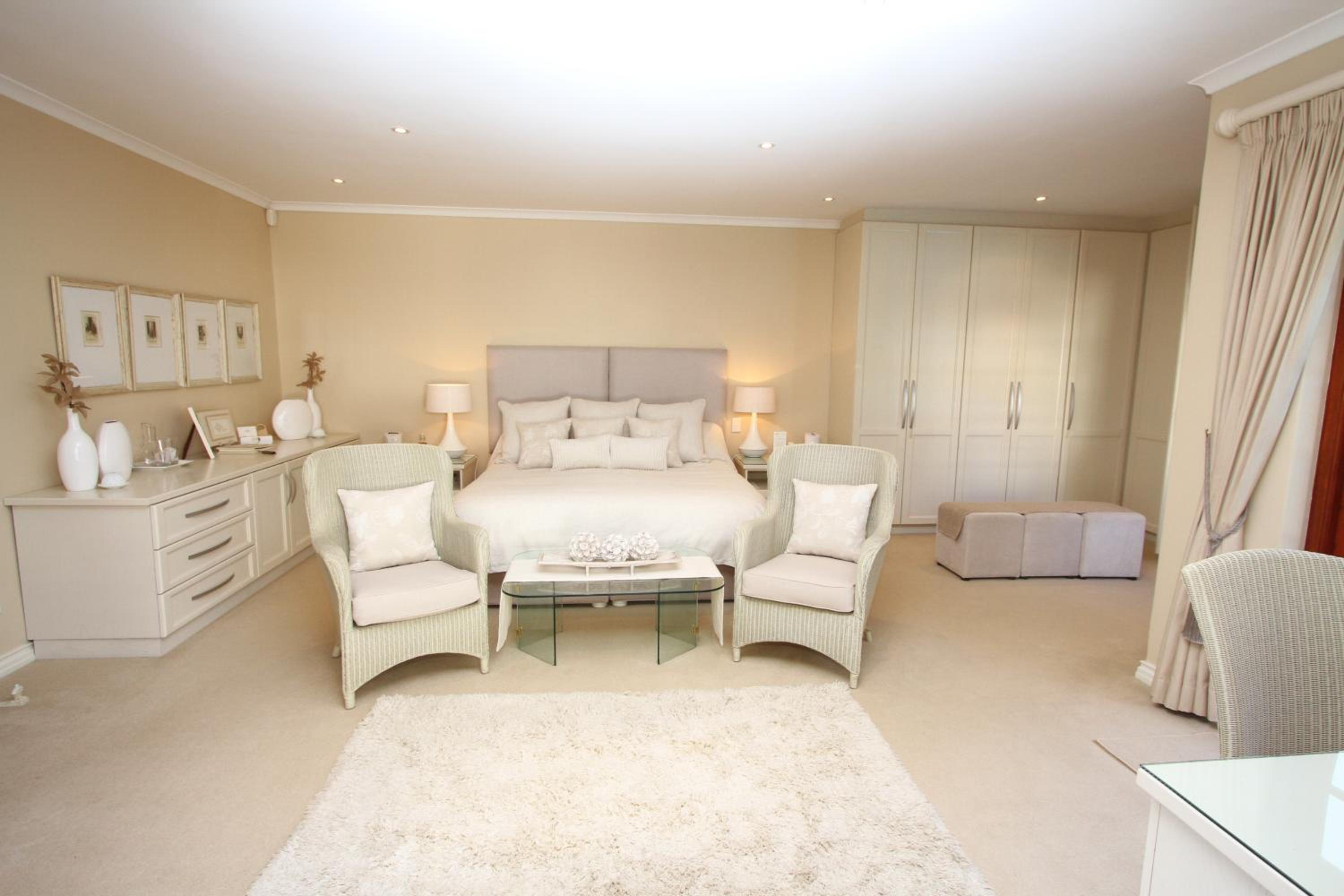 Constantia Garden Suites
