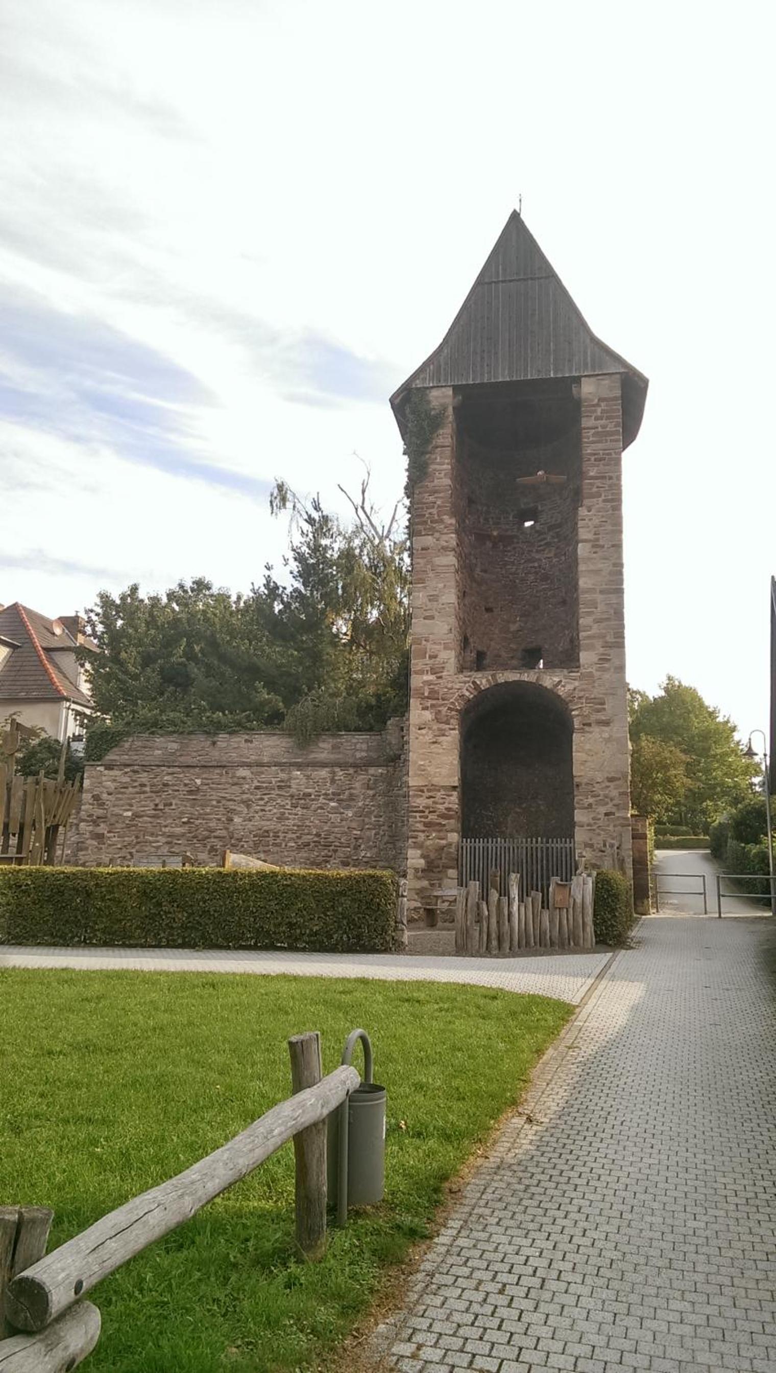 Altstadt Ferienwohnungen en Wernigerode