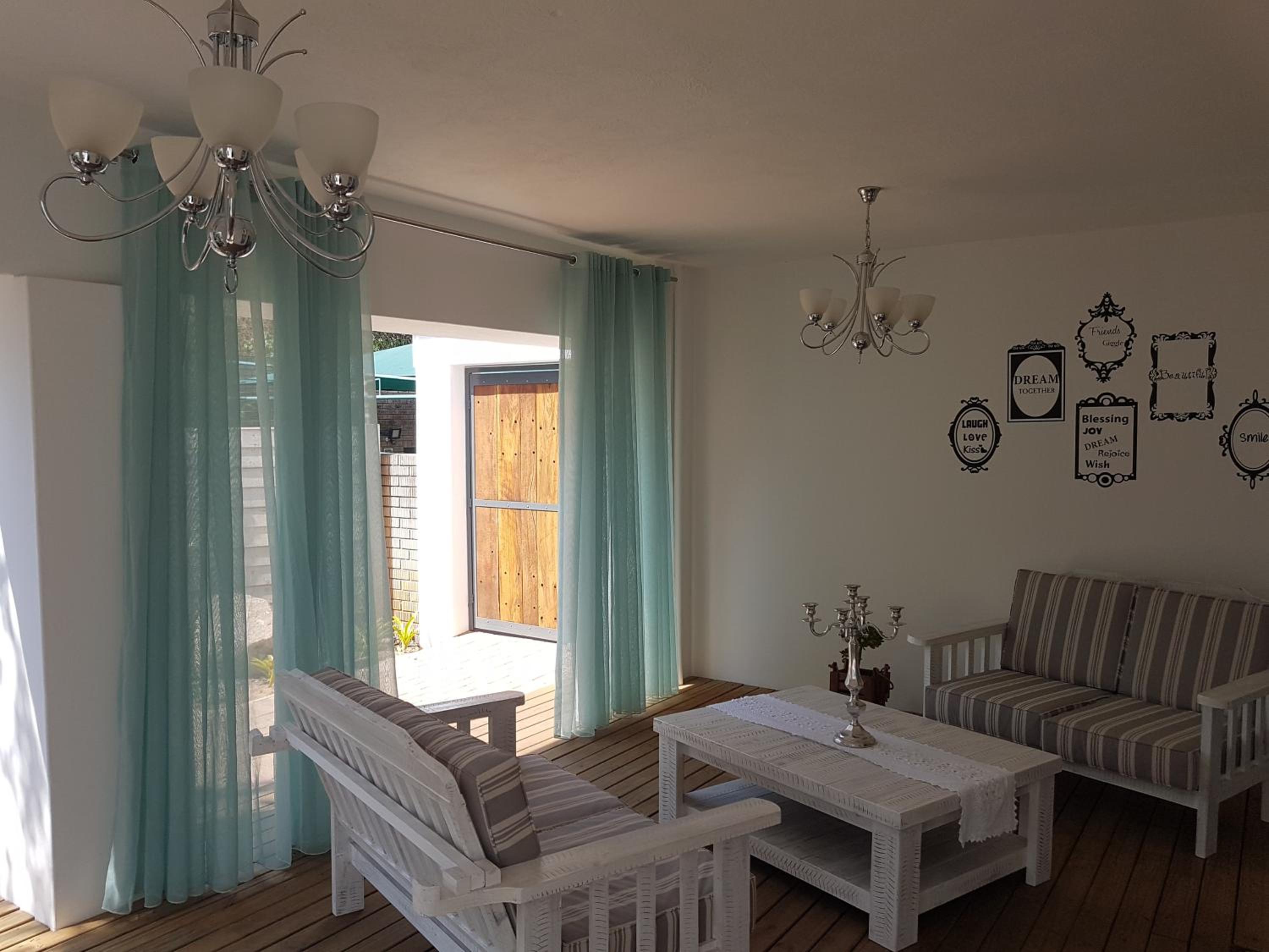 Be Our Guest Self Catering