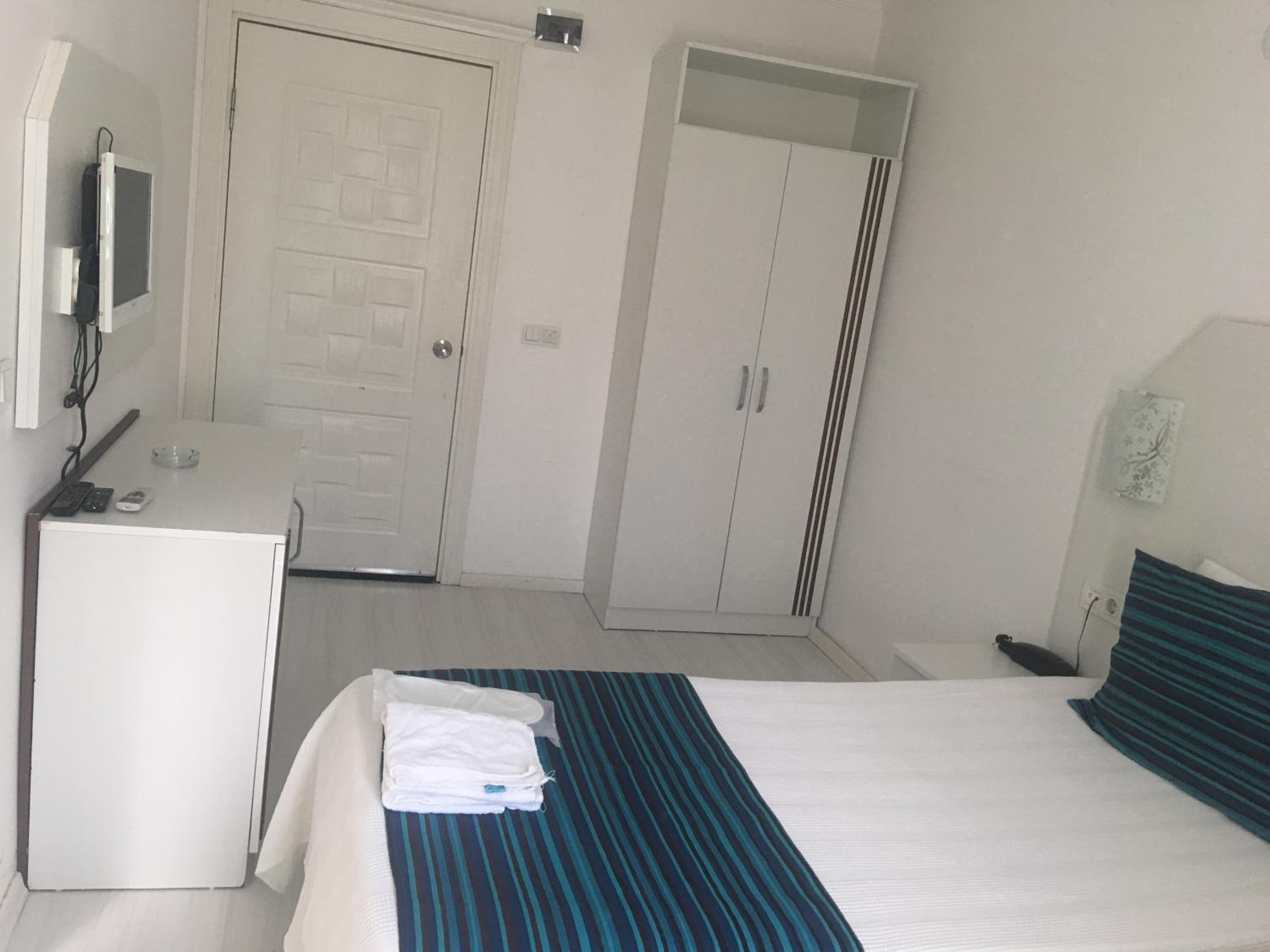 Teos Otel - Image 23