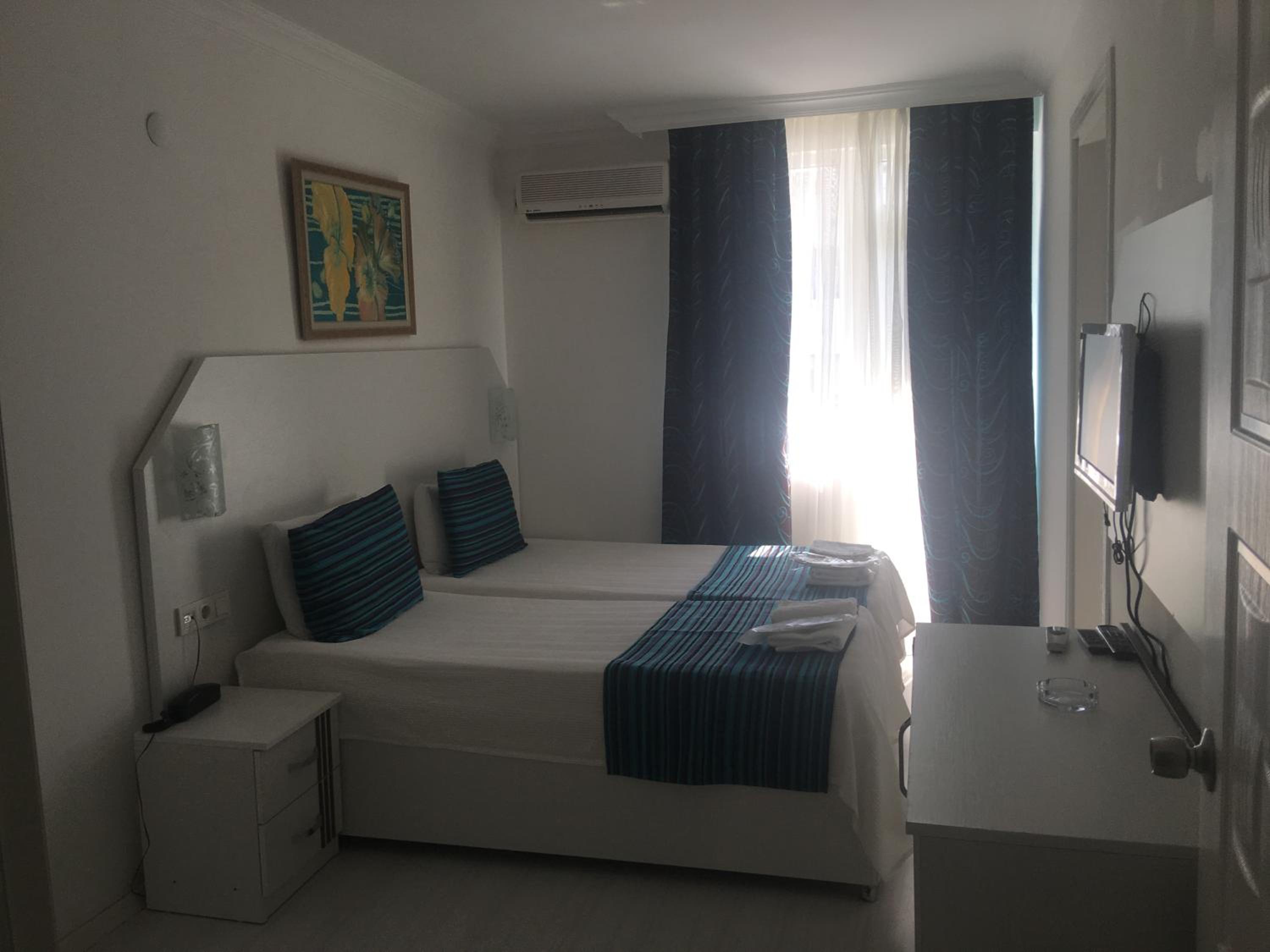 Teos Otel - Image 20