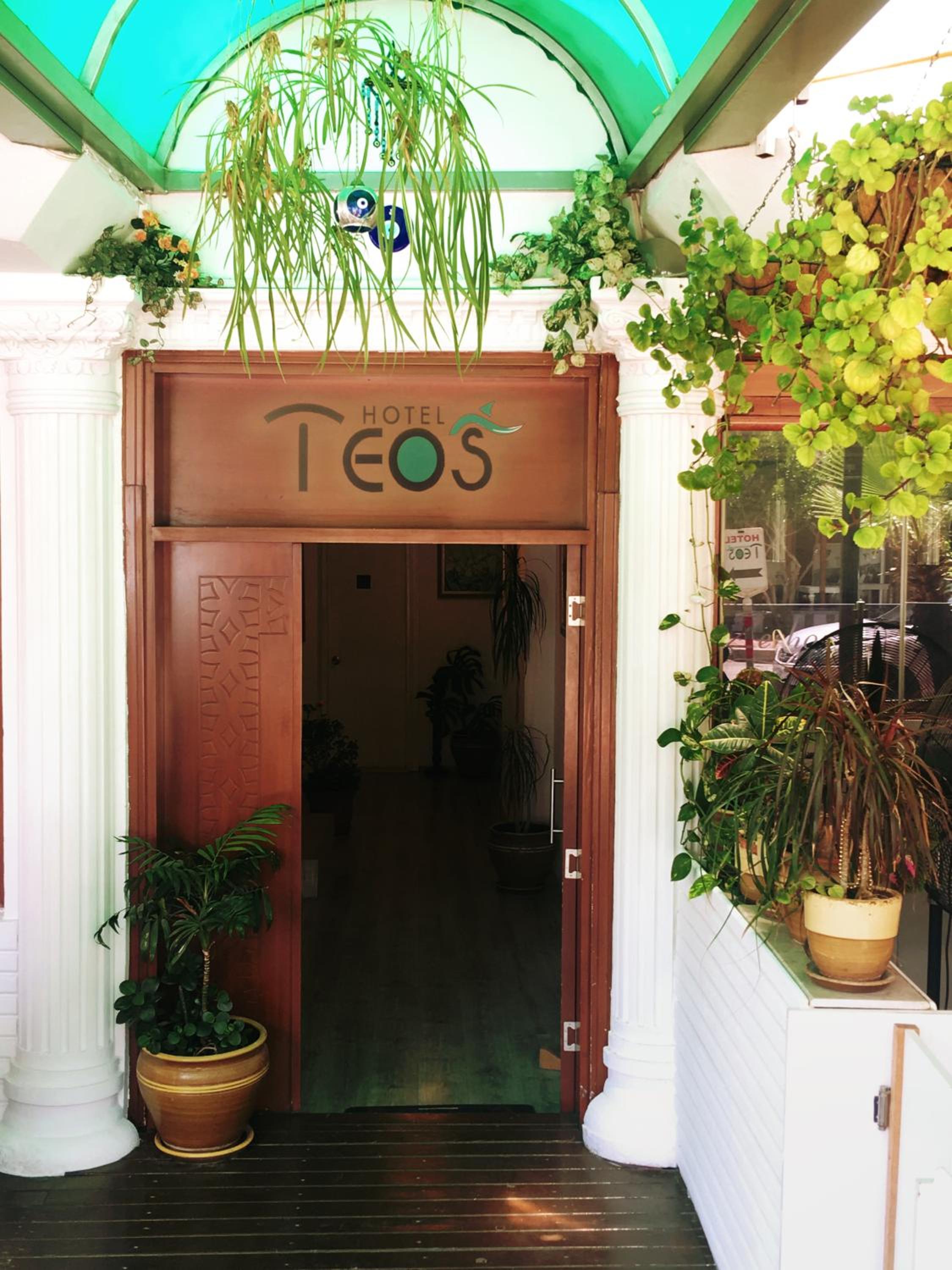 Teos Otel - Image 7