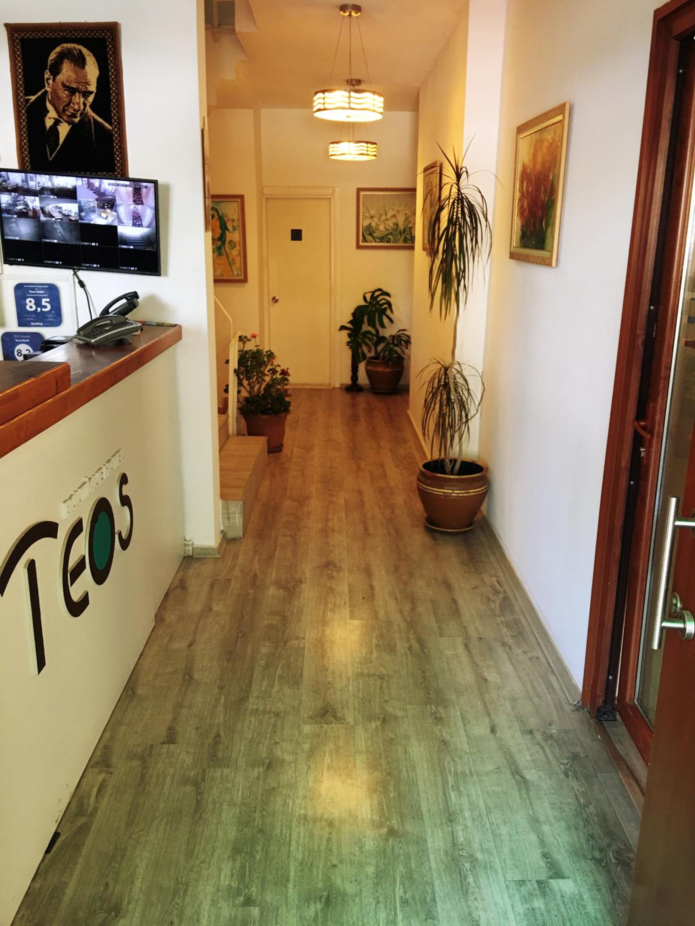 Teos Otel - Image 8