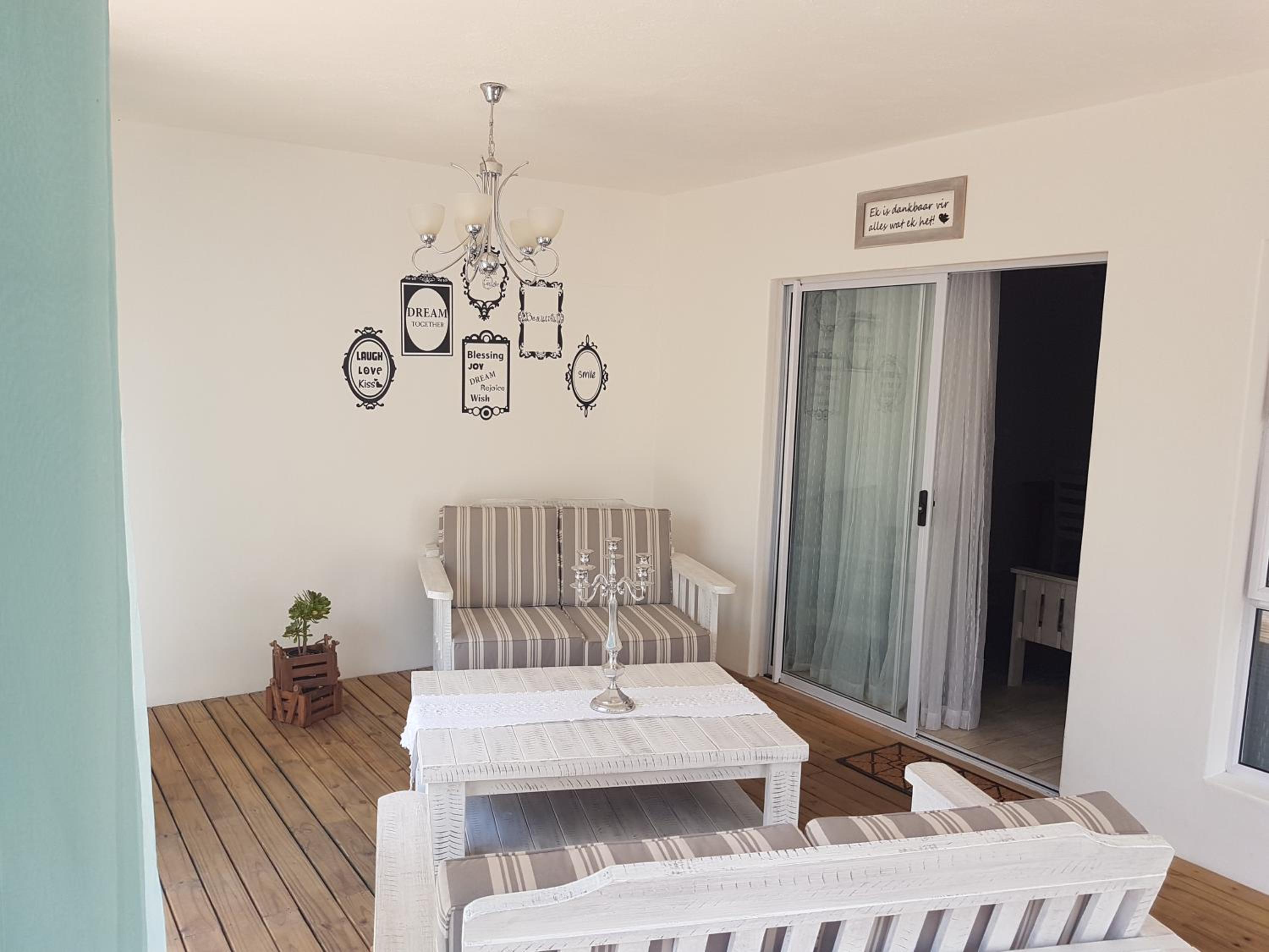Be Our Guest Self Catering