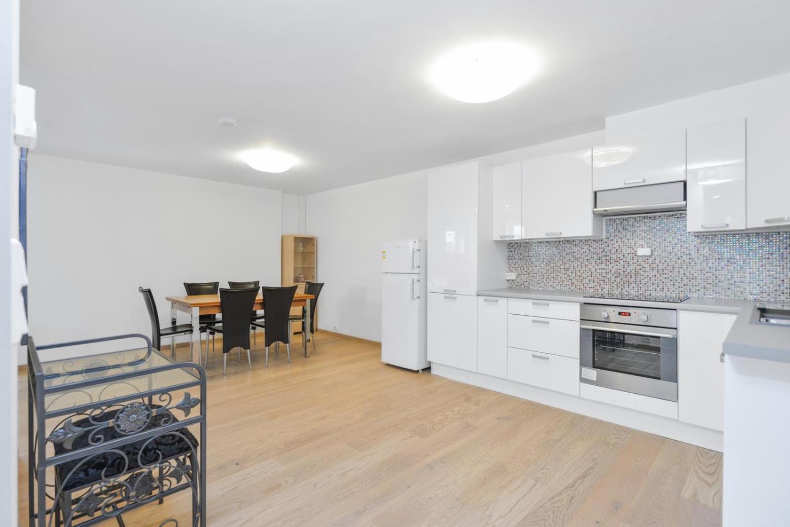 Hinna Apartment