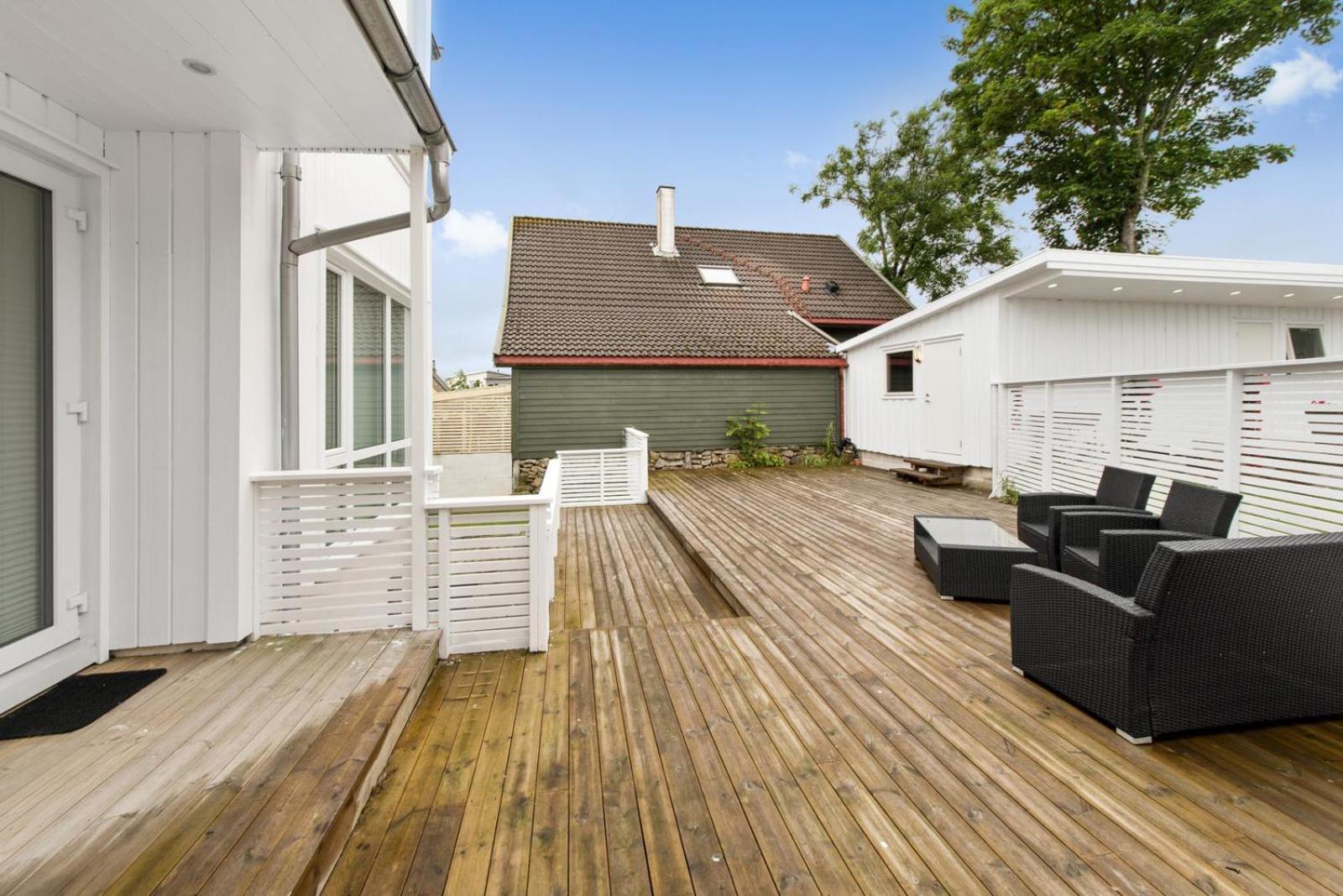 Hinna Apartment