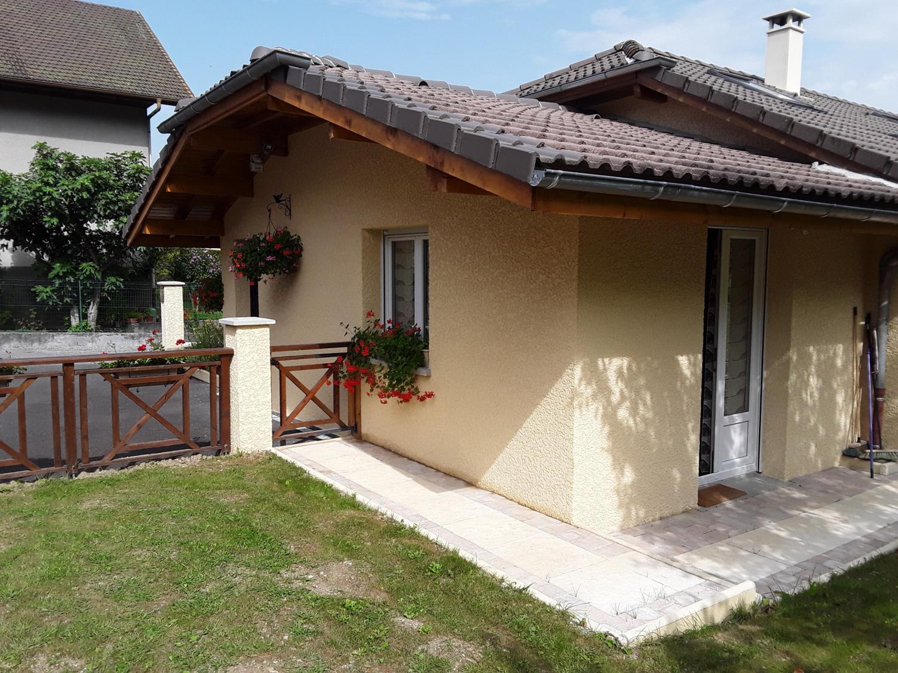 Studio de la corbaz, photo 24