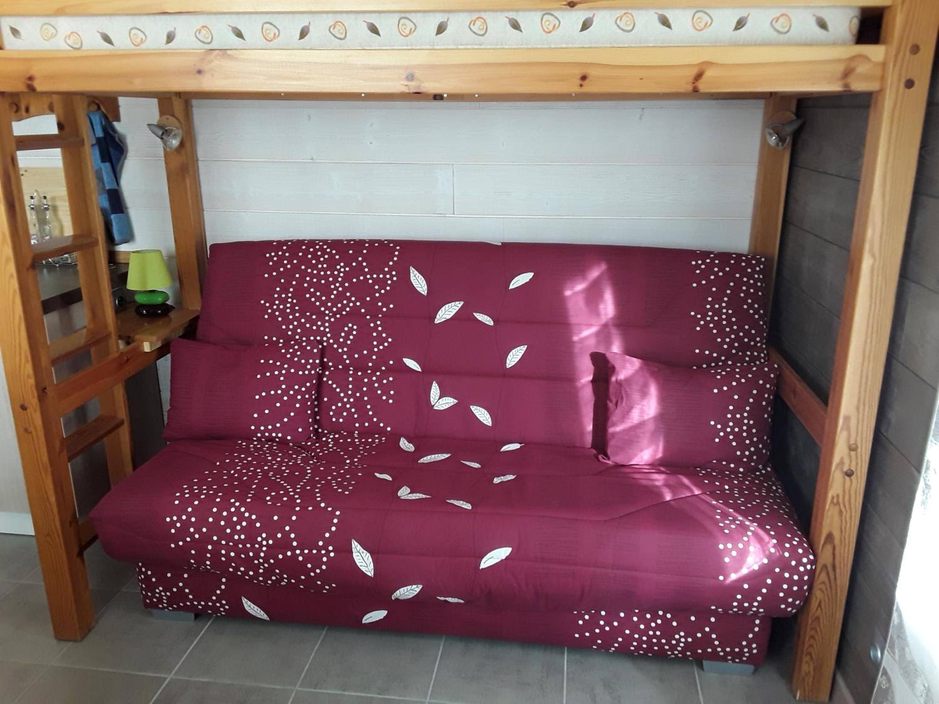 Studio de la corbaz, photo 15