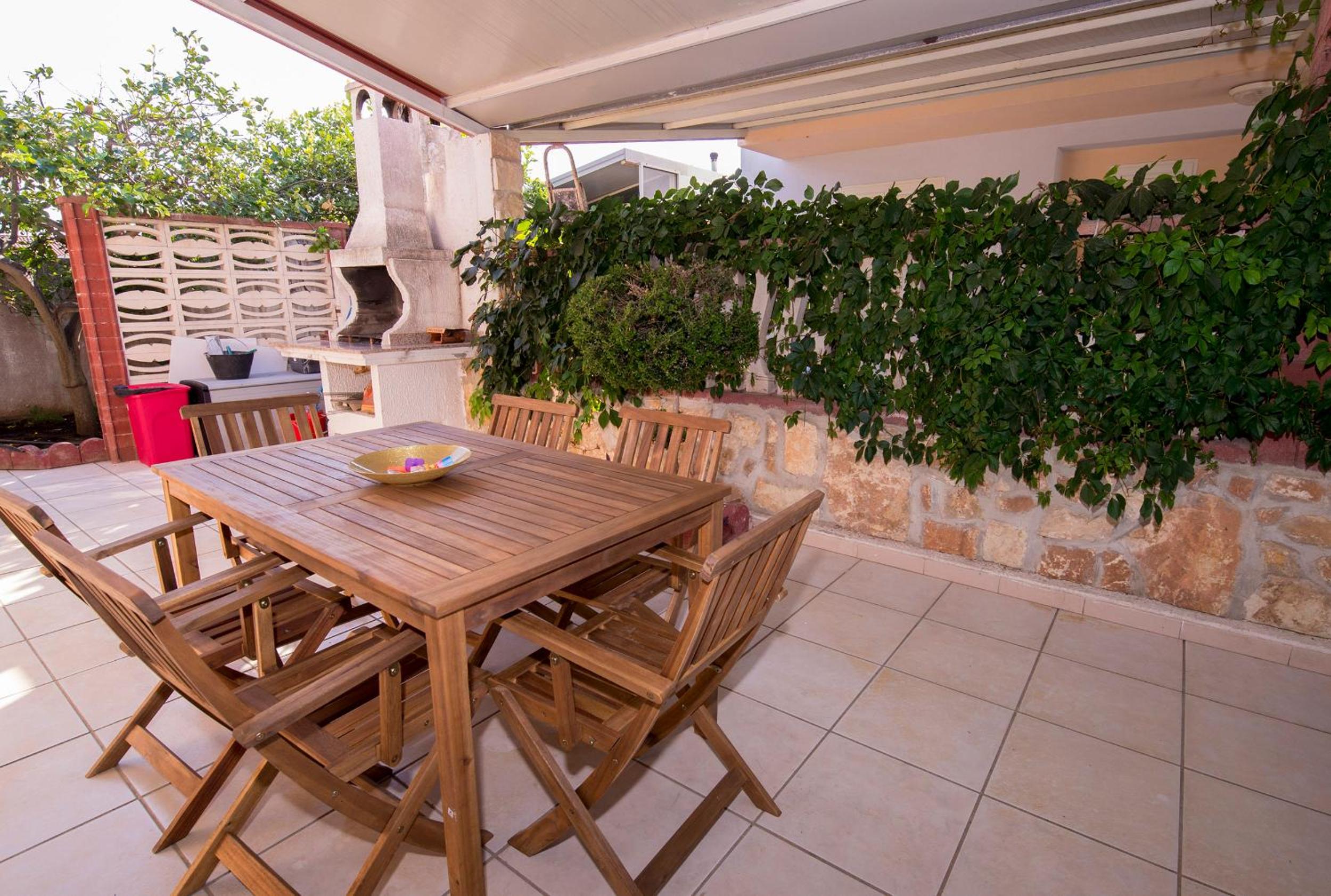 Villa "Dianthia" photo 5