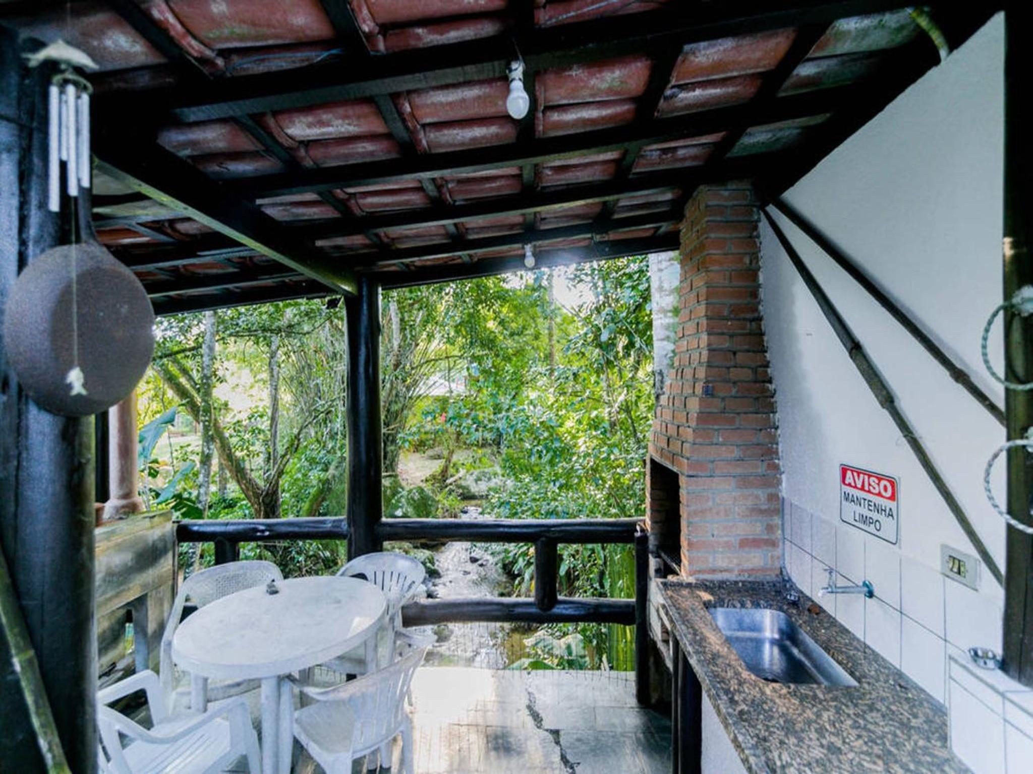 Ilha House Suítes