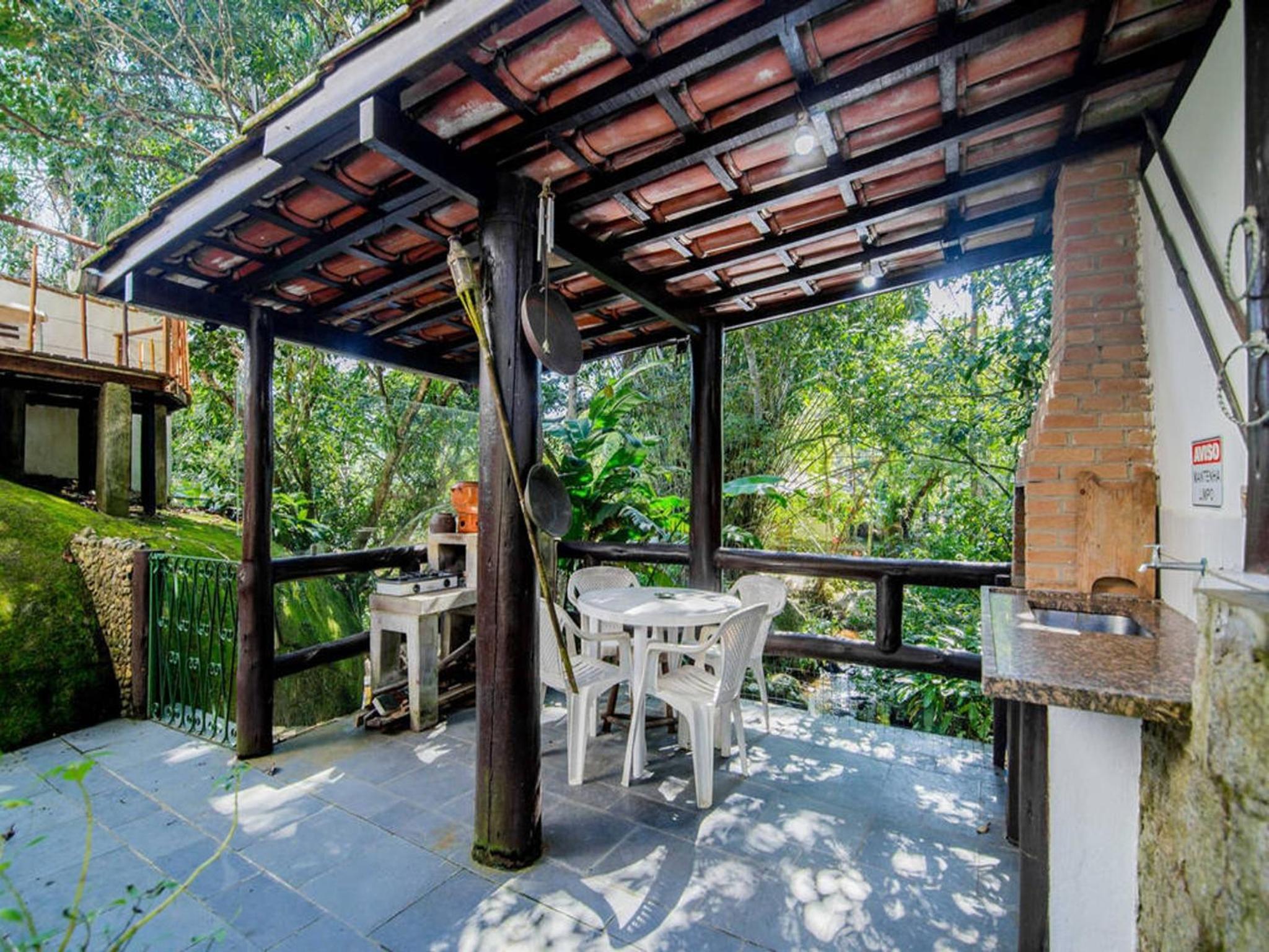 Ilha House Suítes