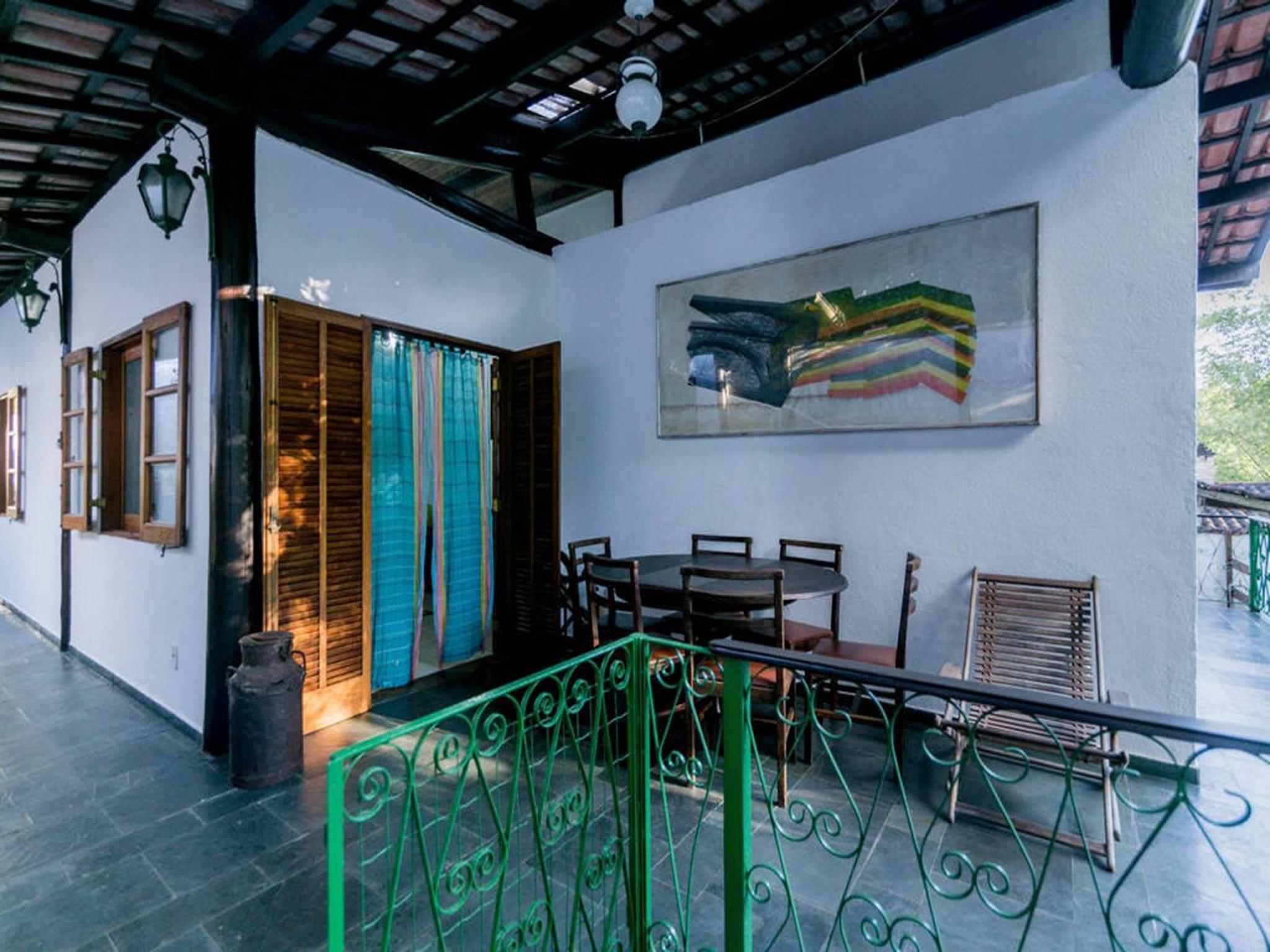Ilha House Suítes