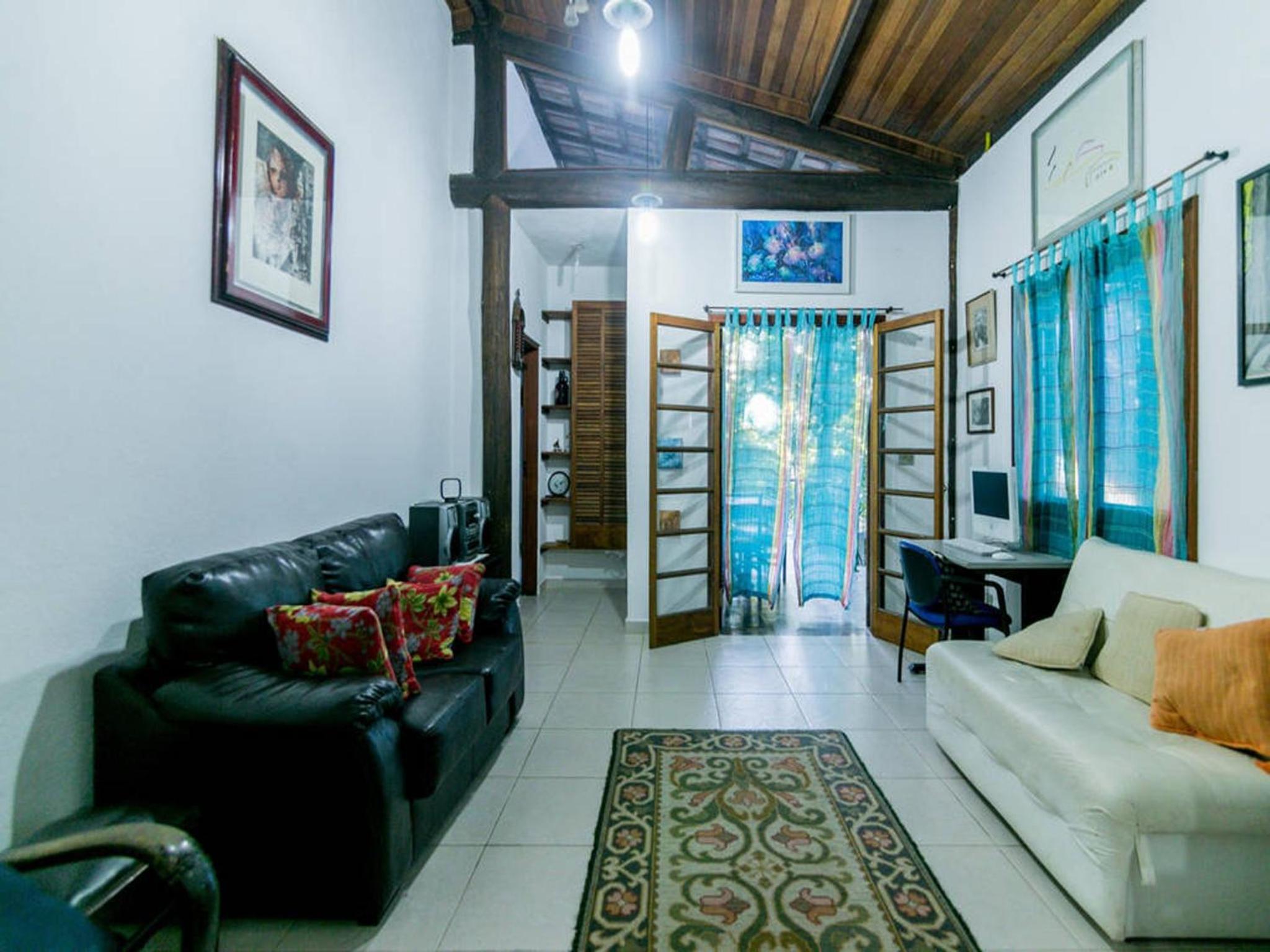 Ilha House Suítes