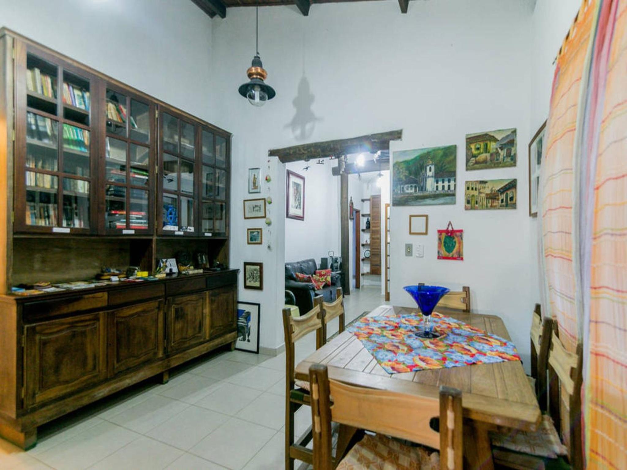 Ilha House Suítes