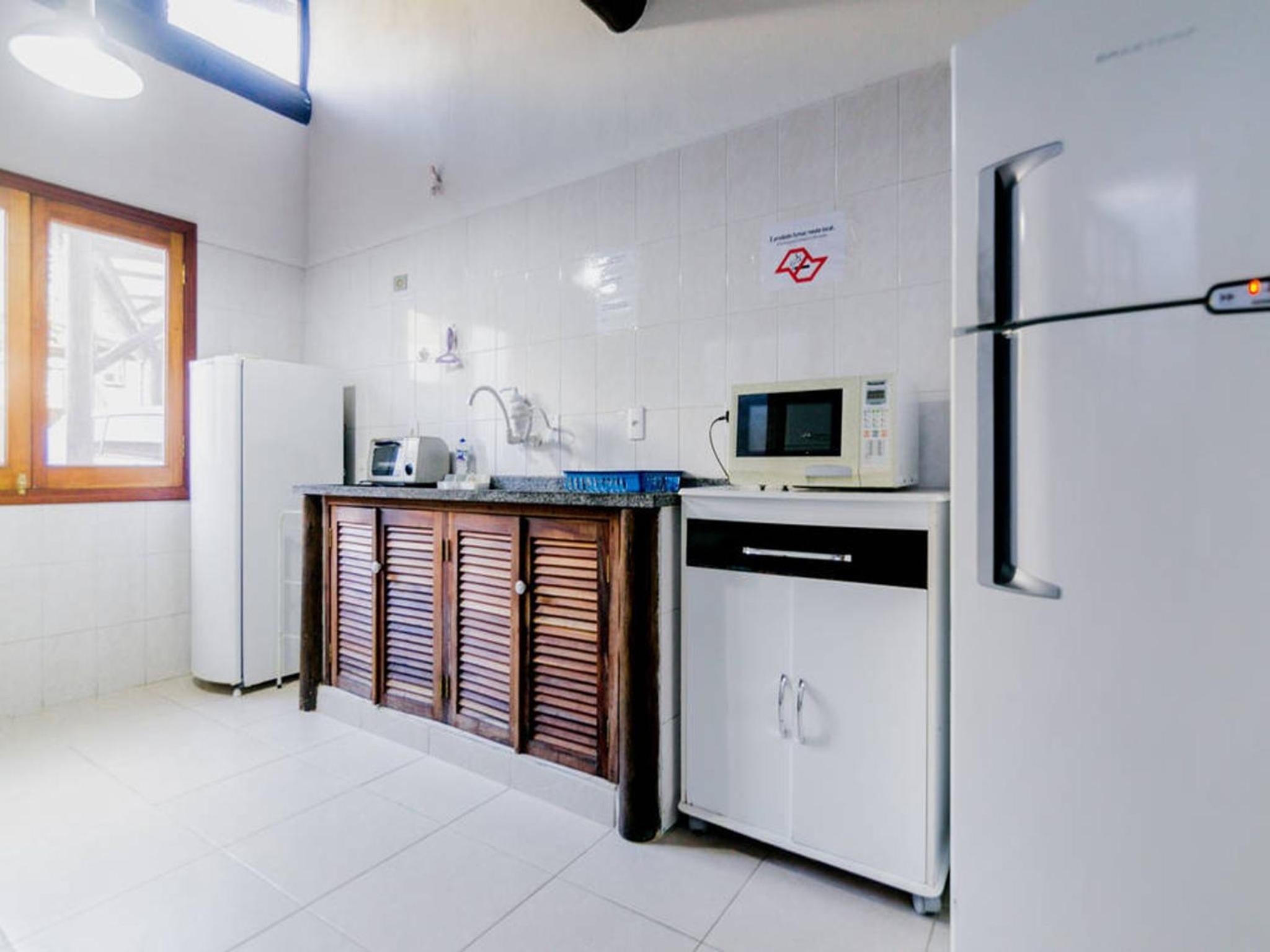 Ilha House Suítes