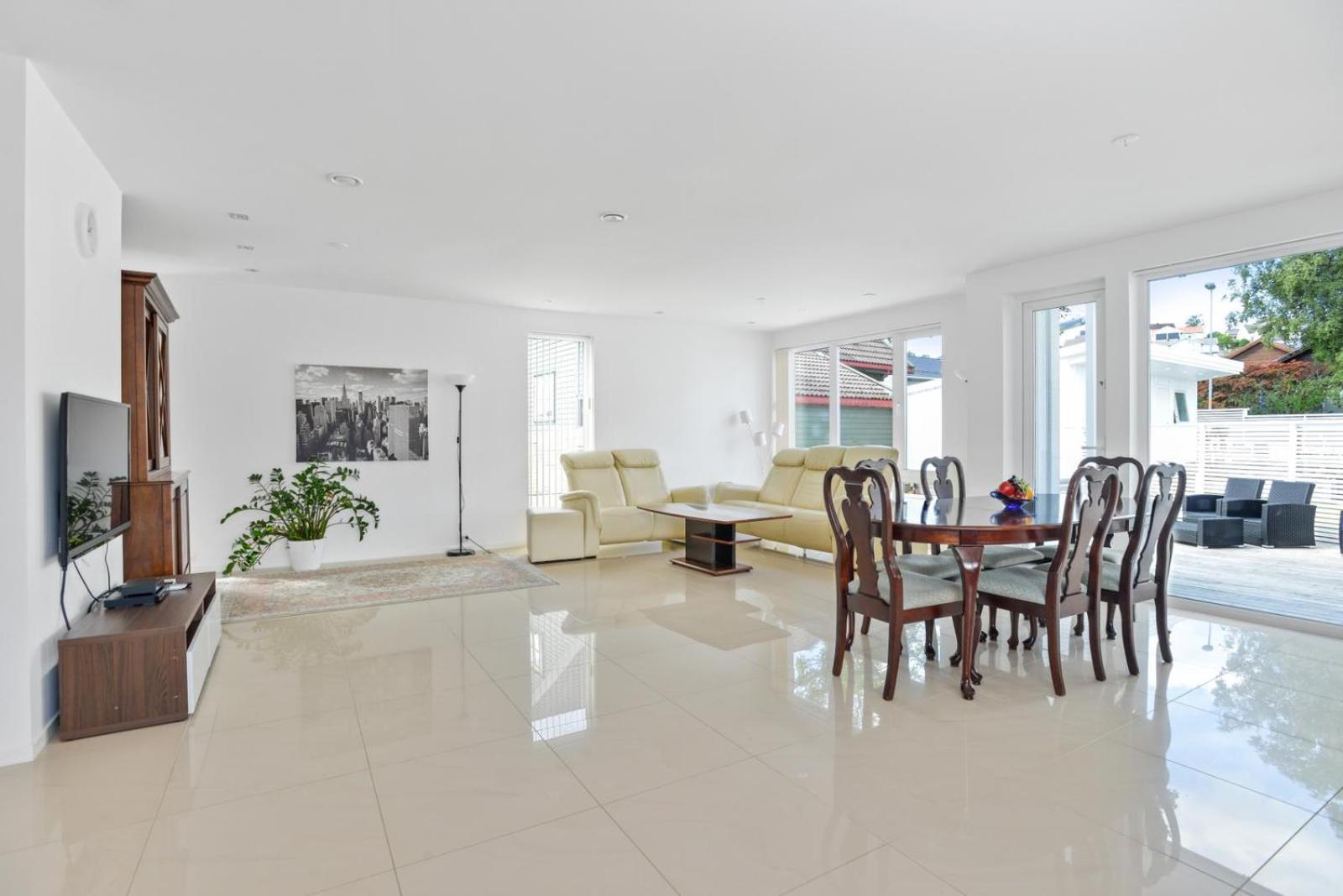 Hinna Apartment