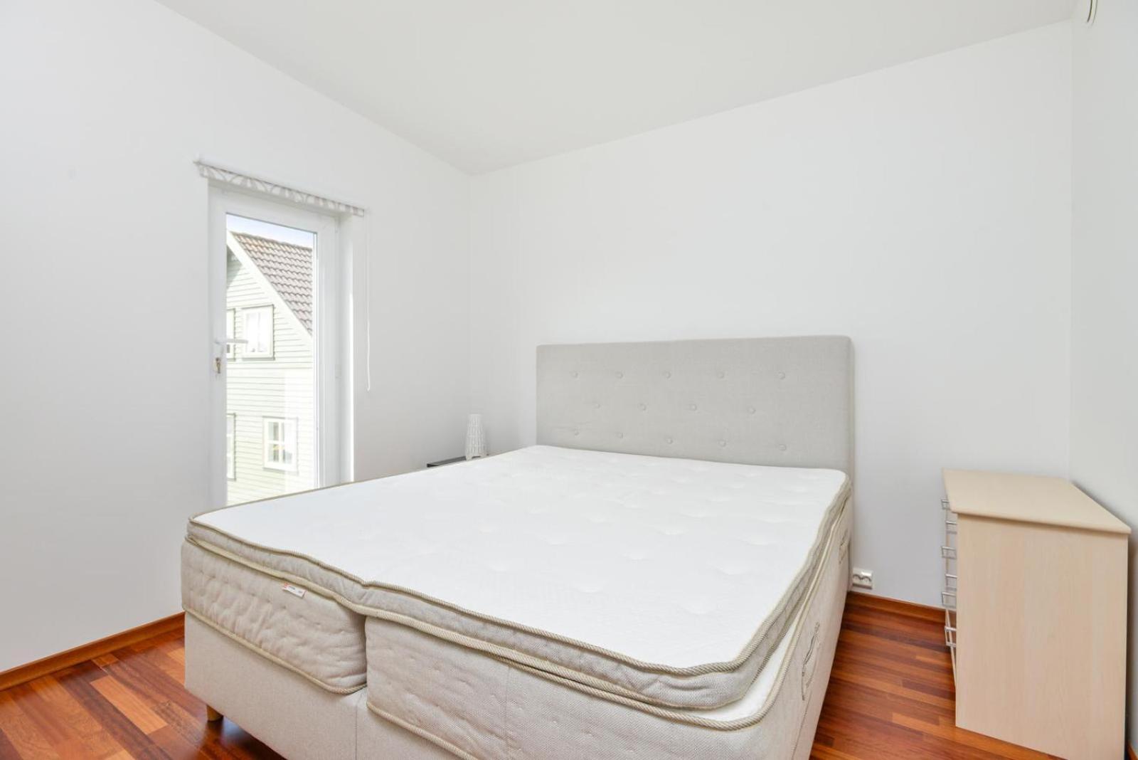Hinna Apartment