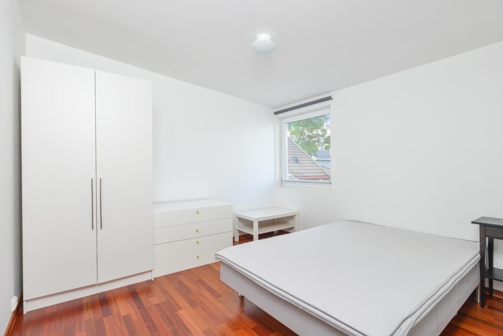 Hinna Apartment