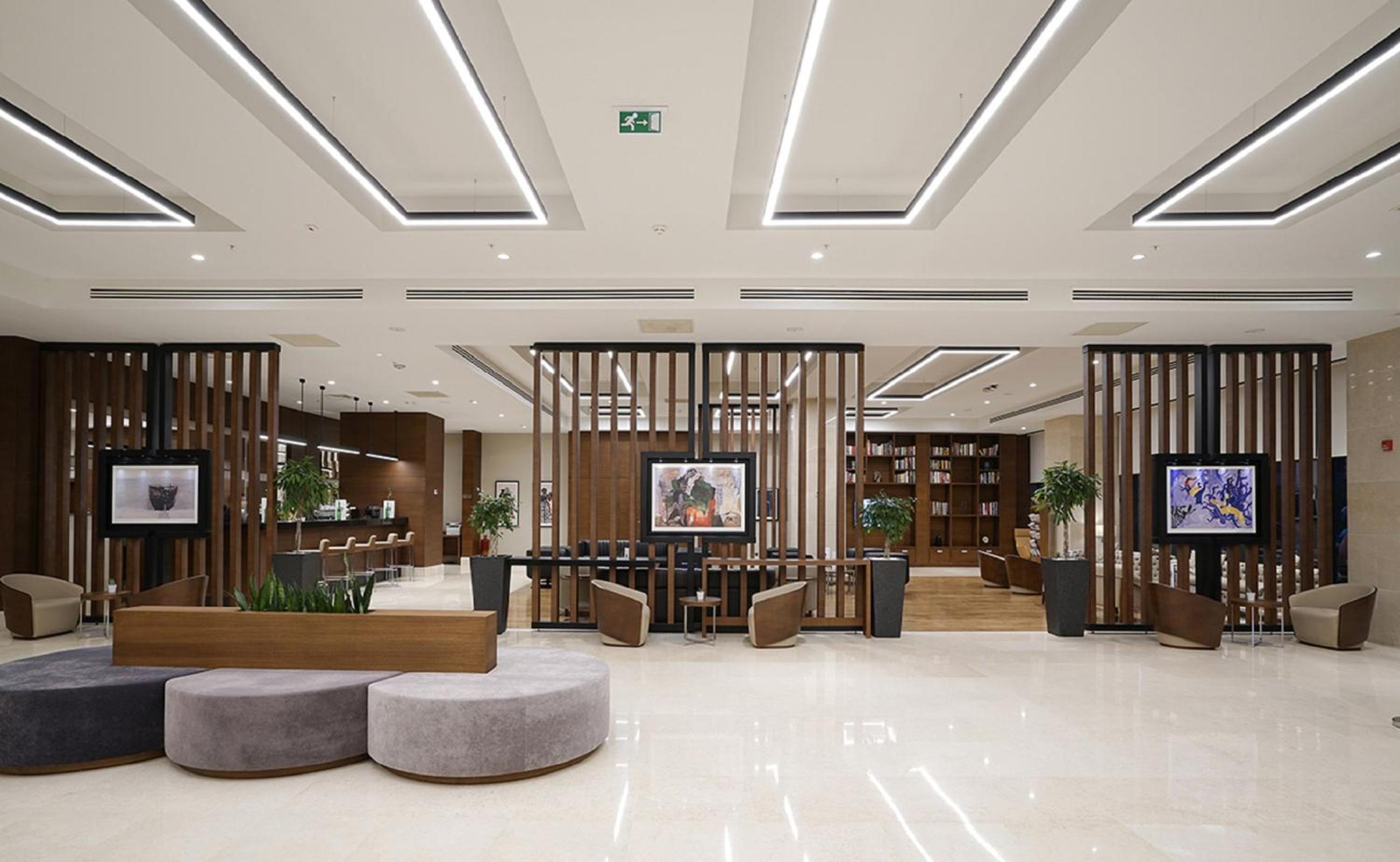 Point Hotel Ankara - Image 22