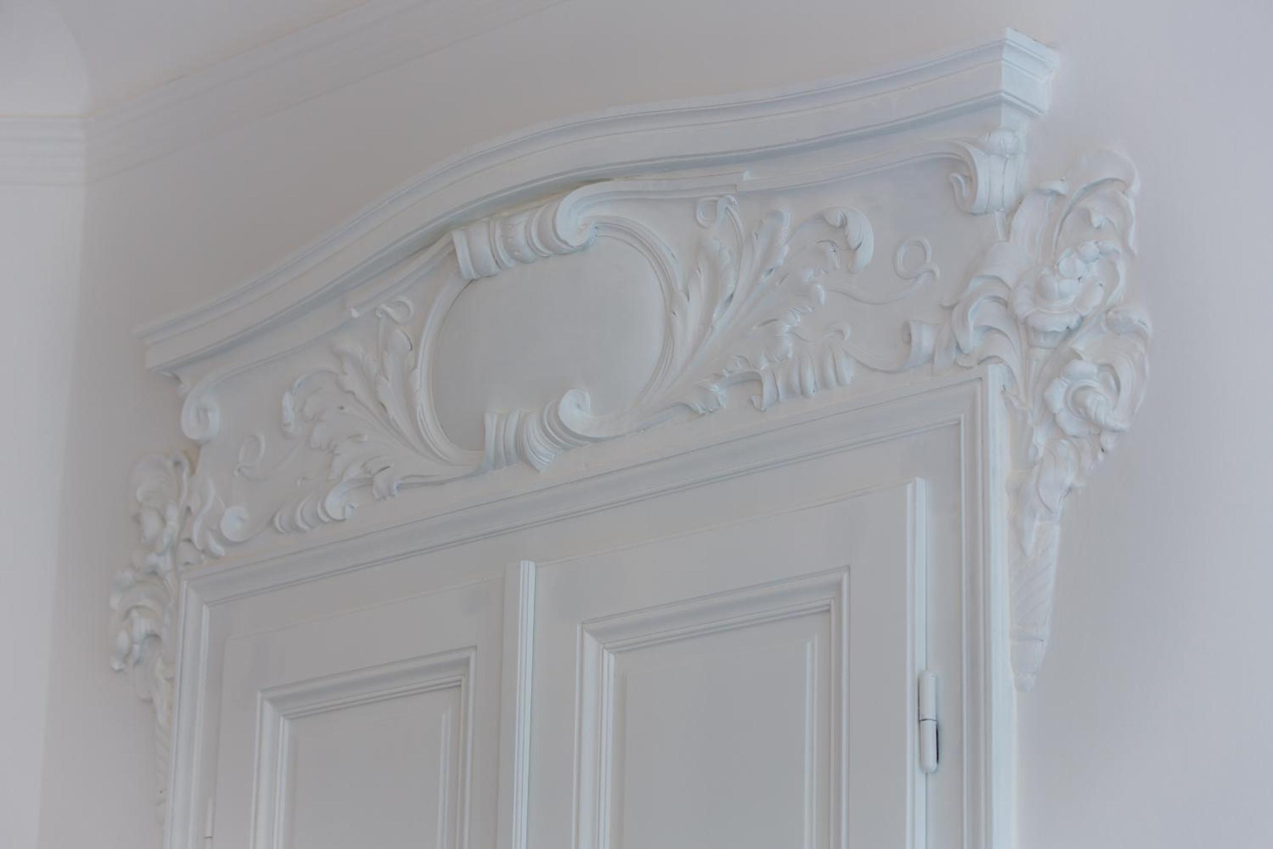 Grand Soho Apartment