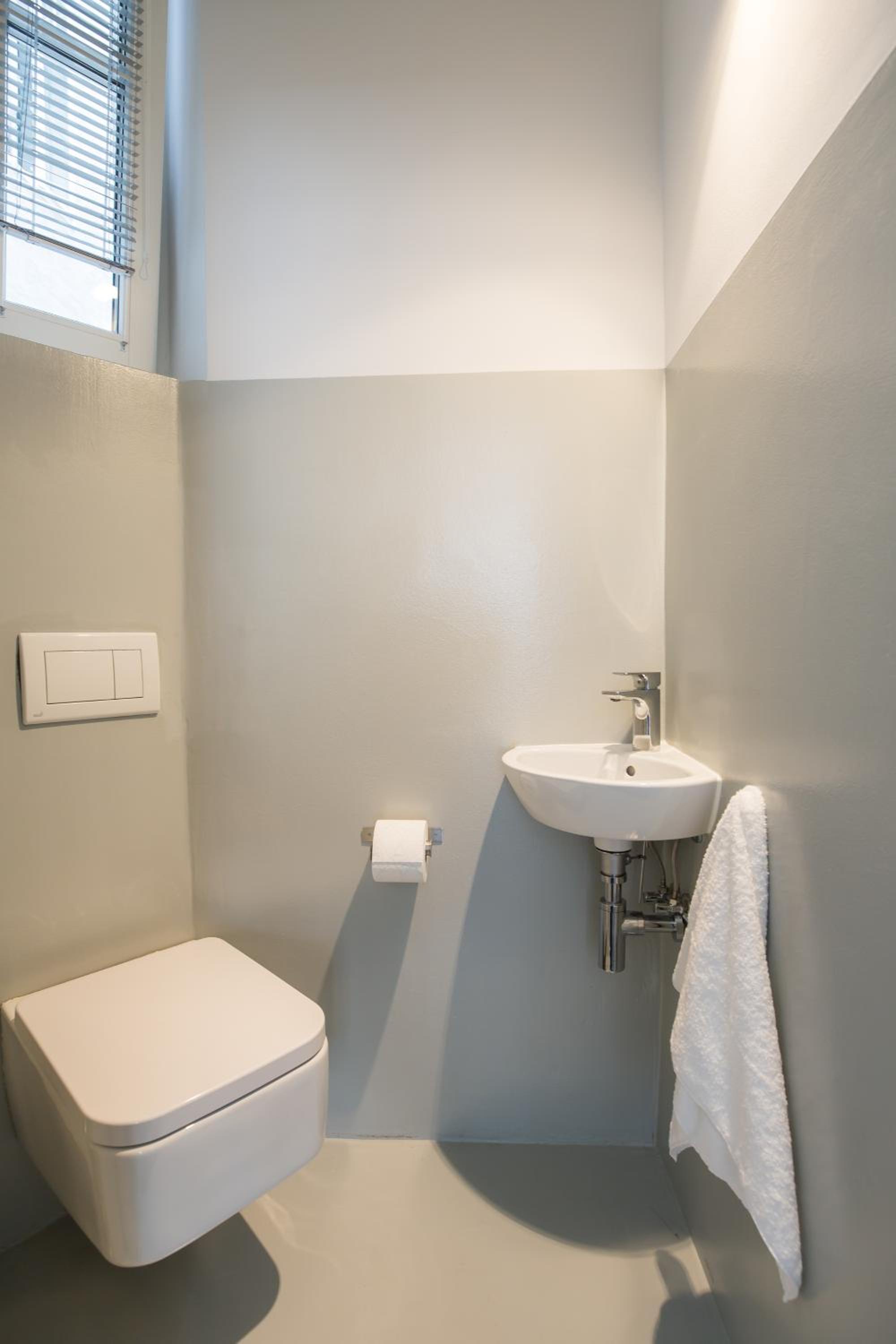 Grand Soho Apartment