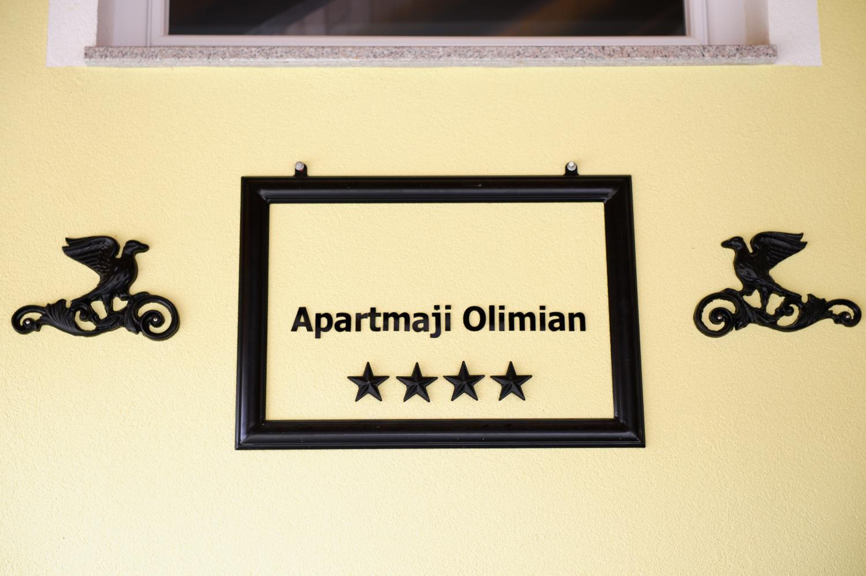 Relax Center Olimian
